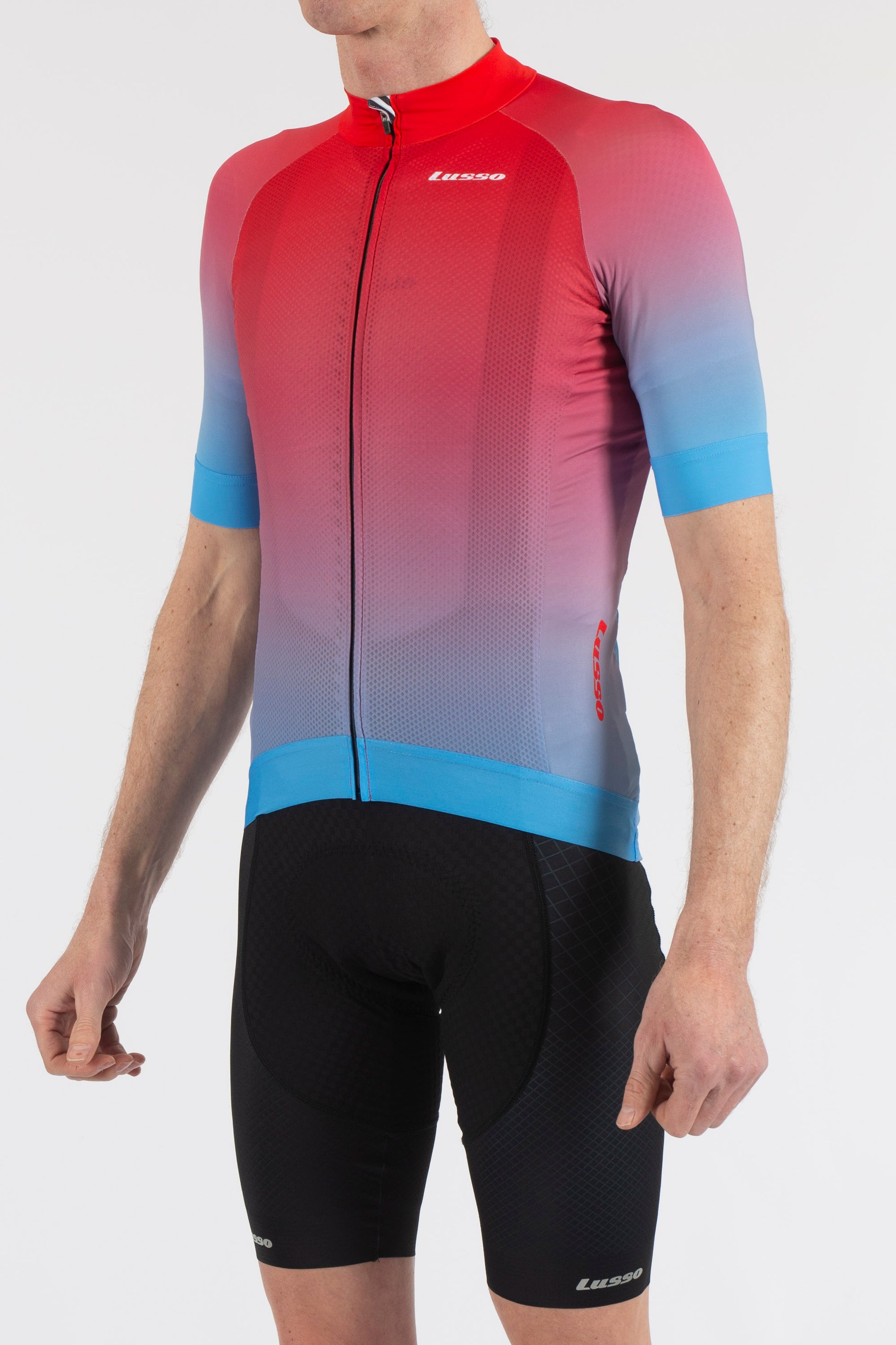 lusso cycling clothing