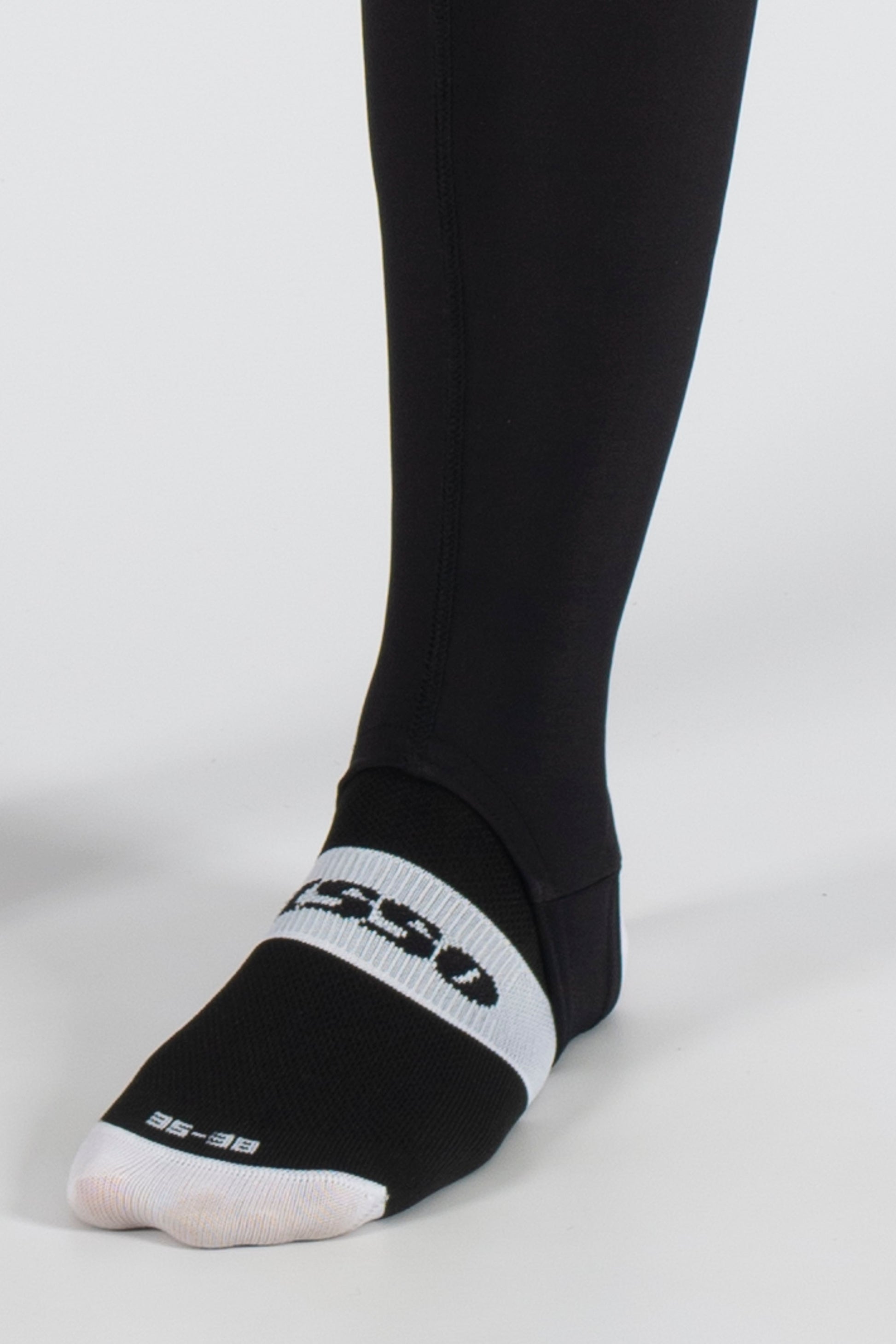 Women's repel bibtights - Lusso Cycle Wear