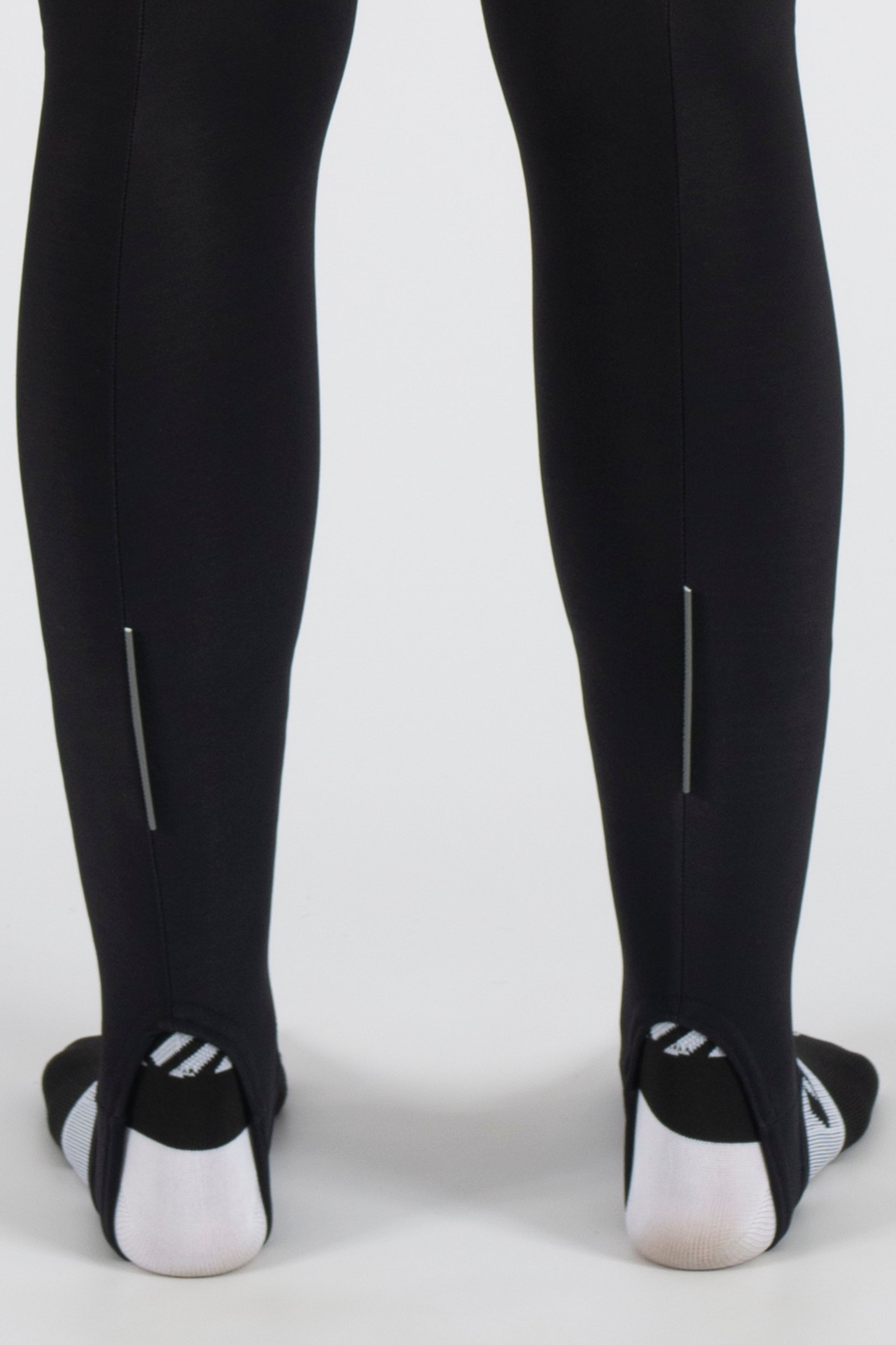 Women's Thermal Bibtights - Lusso Cycle Wear