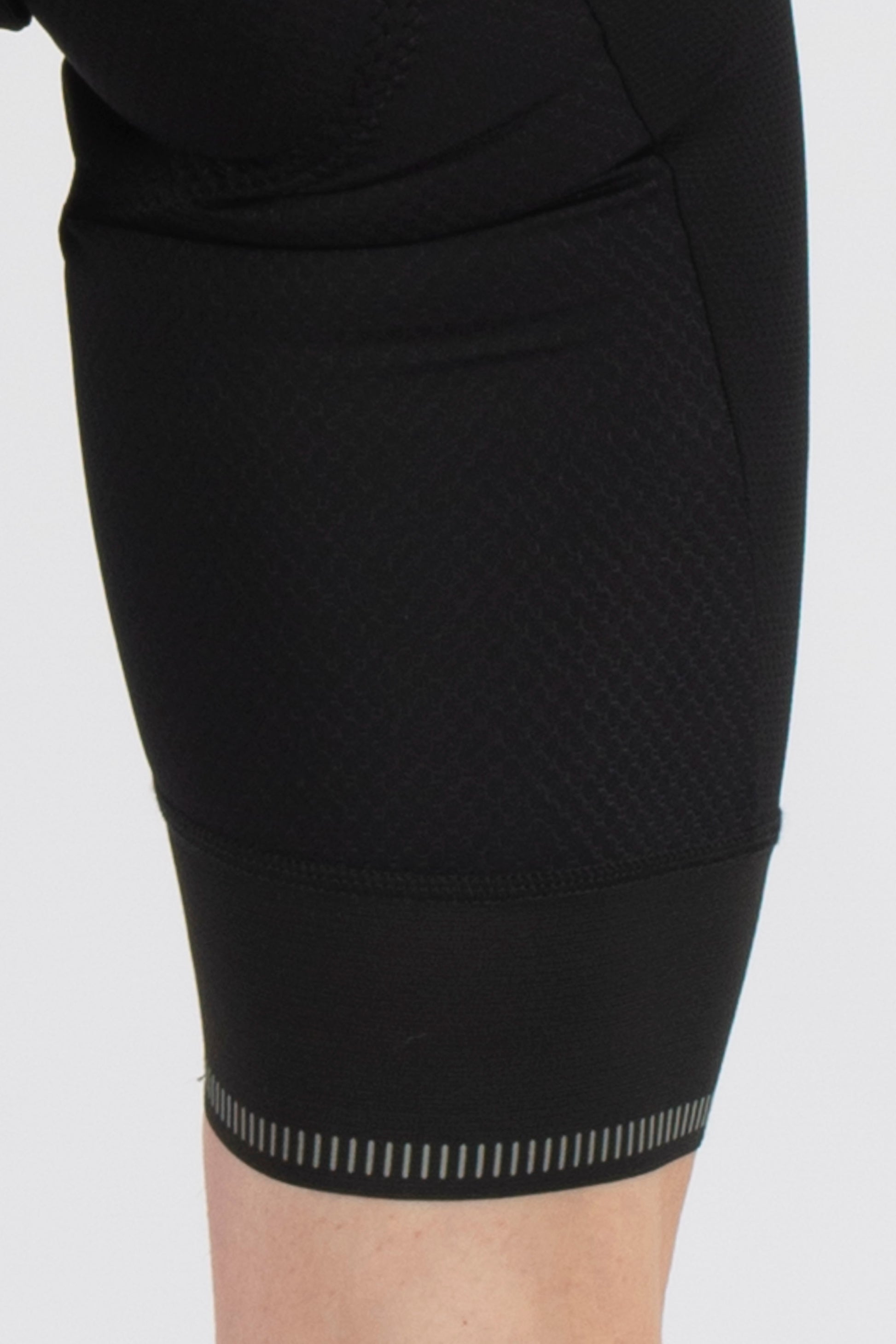 Carbon v2 Bibshorts - Lusso Cycle Wear
