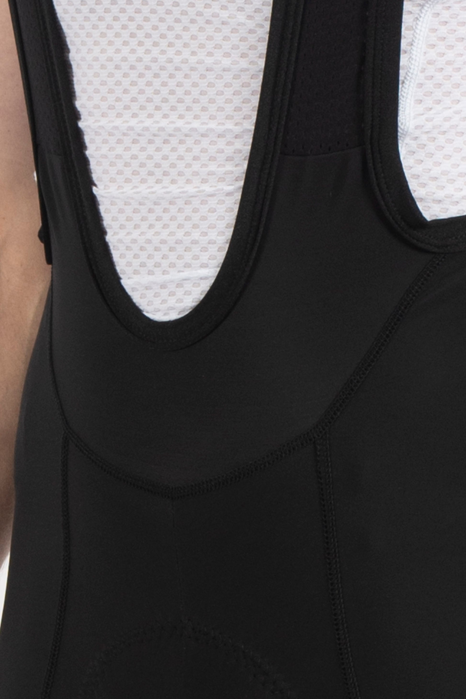 2-Zero Repel Thermal Bibshorts - Lusso Cycle Wear