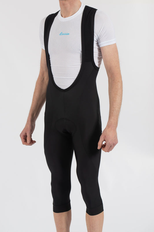 Thermal 3/4 Bibtights - Lusso Cycle Wear