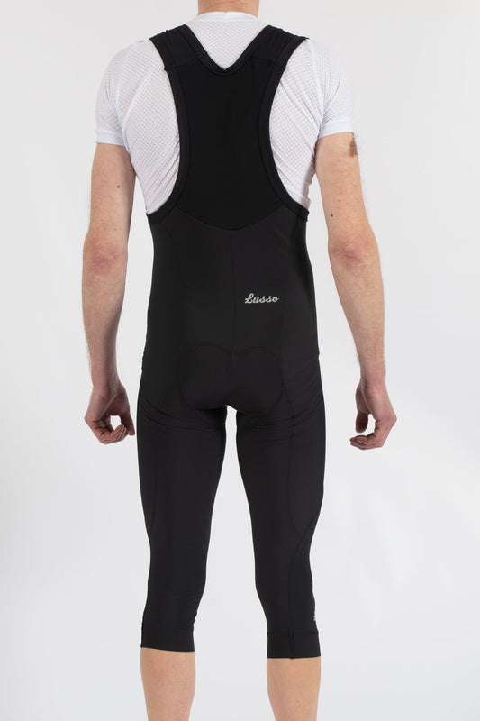 Thermal 3/4 Bibtights - Lusso Cycle Wear