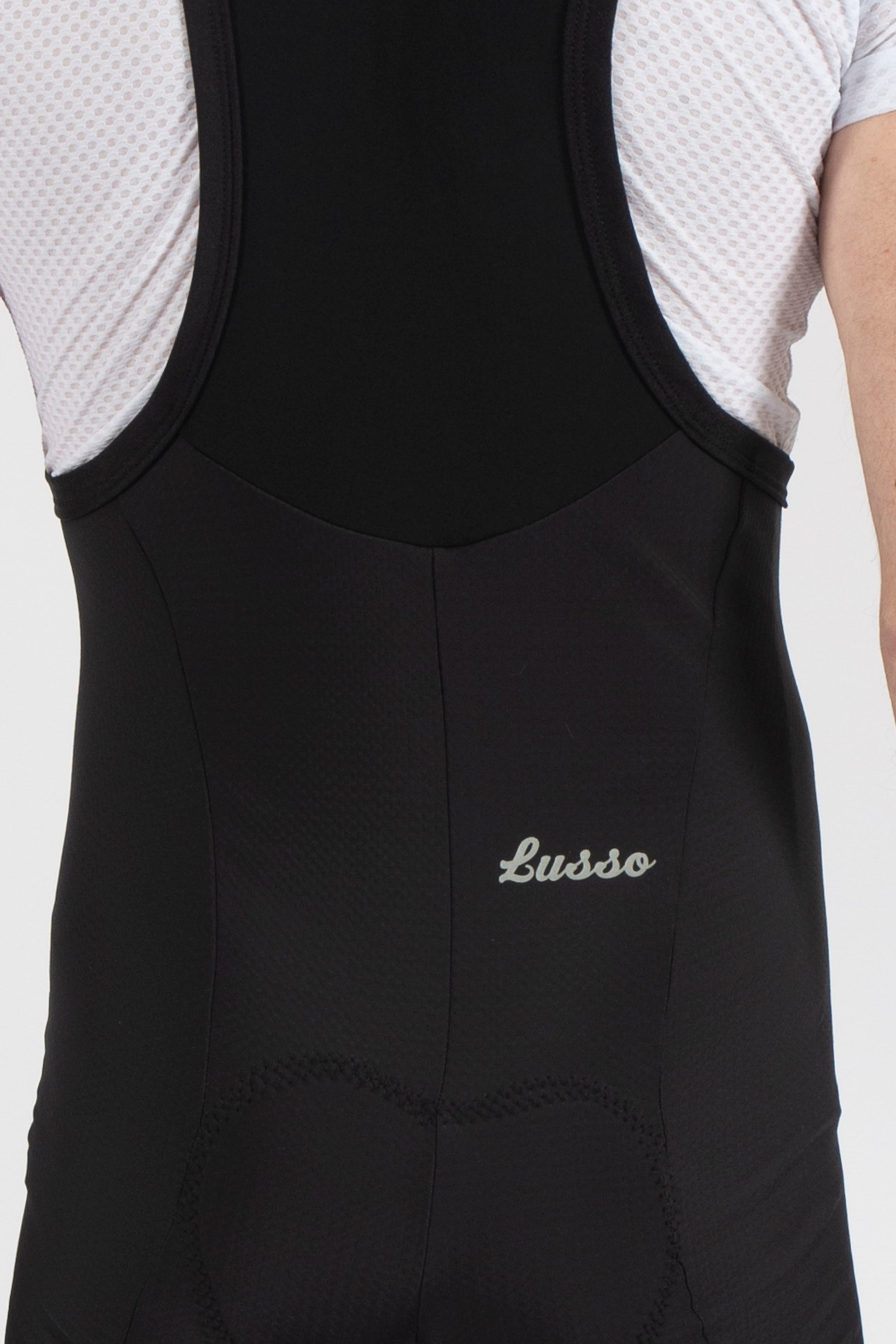 Thermal 3/4 Bibtights - Lusso Cycle Wear