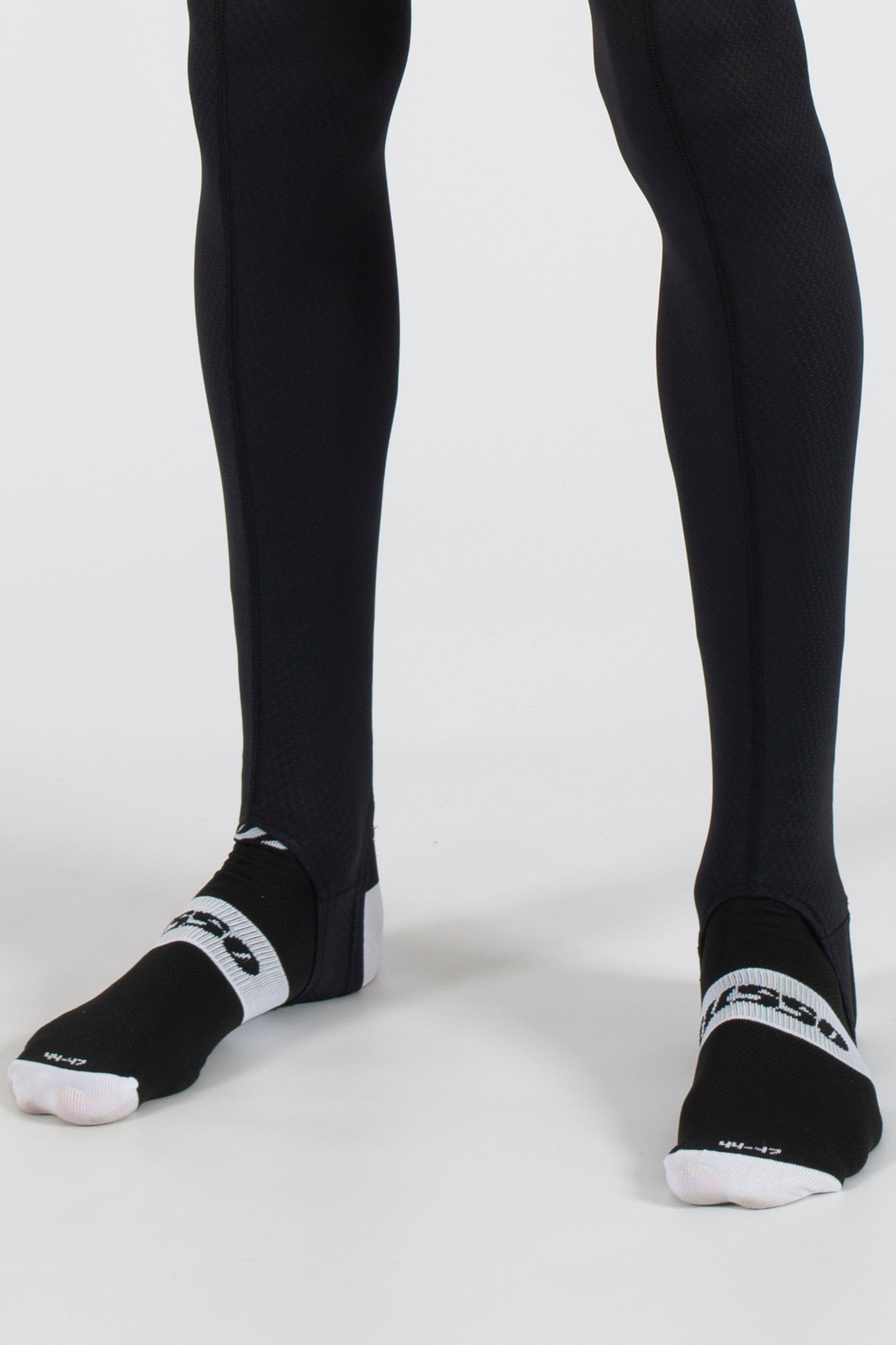 Cooltech Bibtights - Lusso Cycle Wear