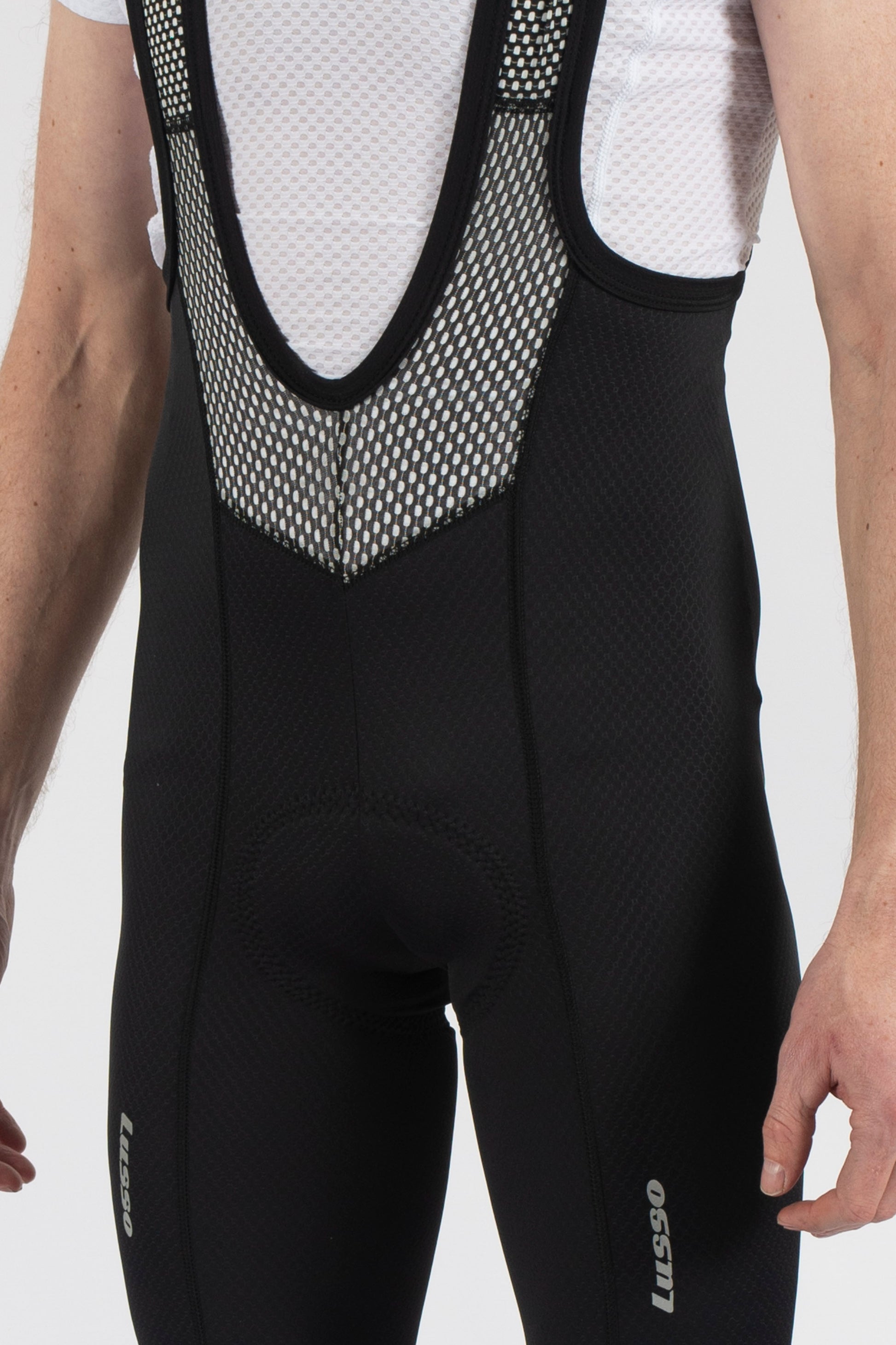 Cooltech Bibtights - Lusso Cycle Wear