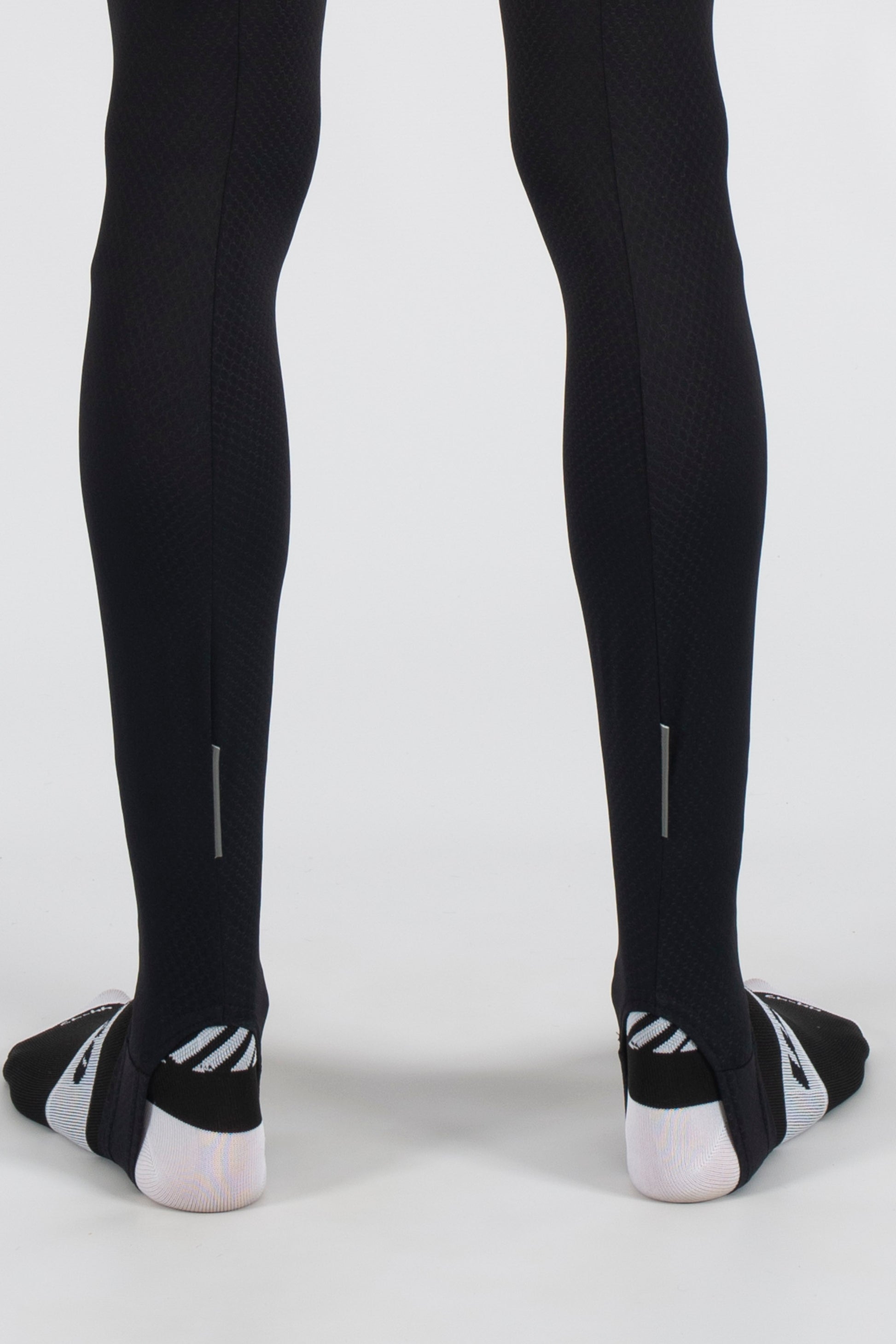 Cooltech Bibtights - Lusso Cycle Wear