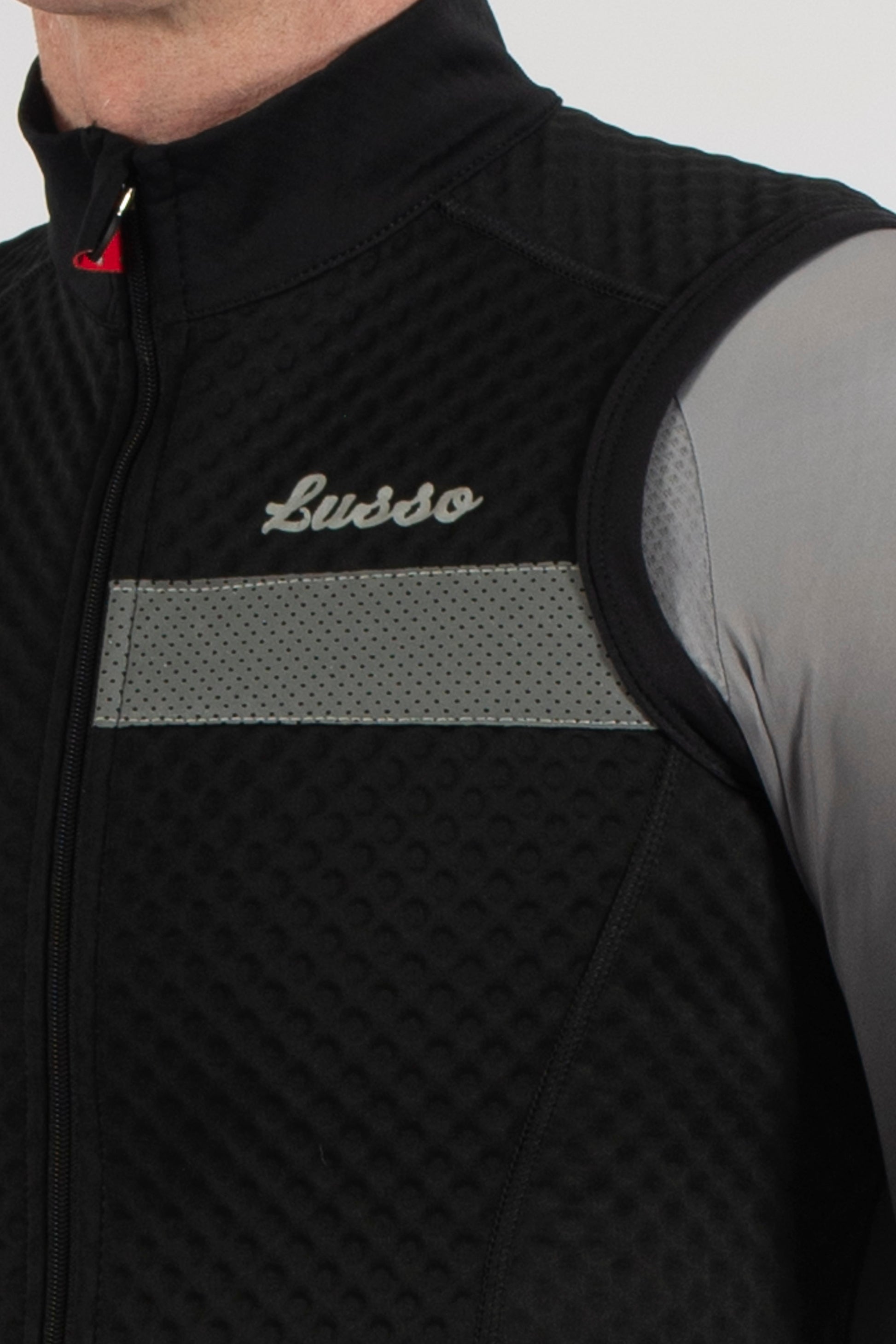 Essential Thermal Gilet - Lusso Cycle Wear
