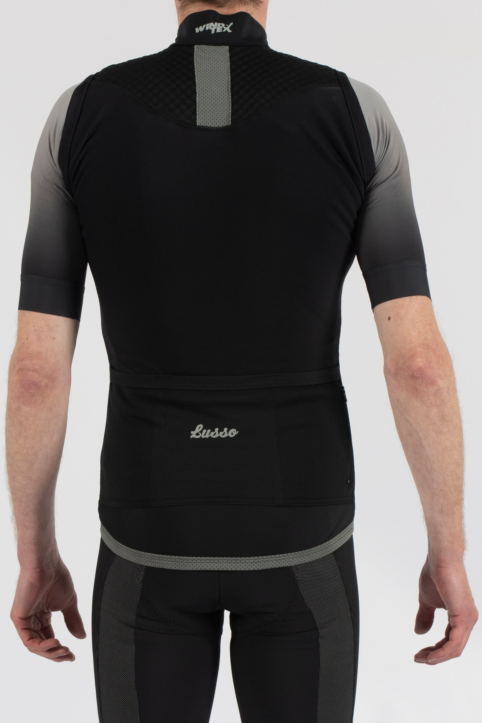 Essential Thermal Gilet - Lusso Cycle Wear