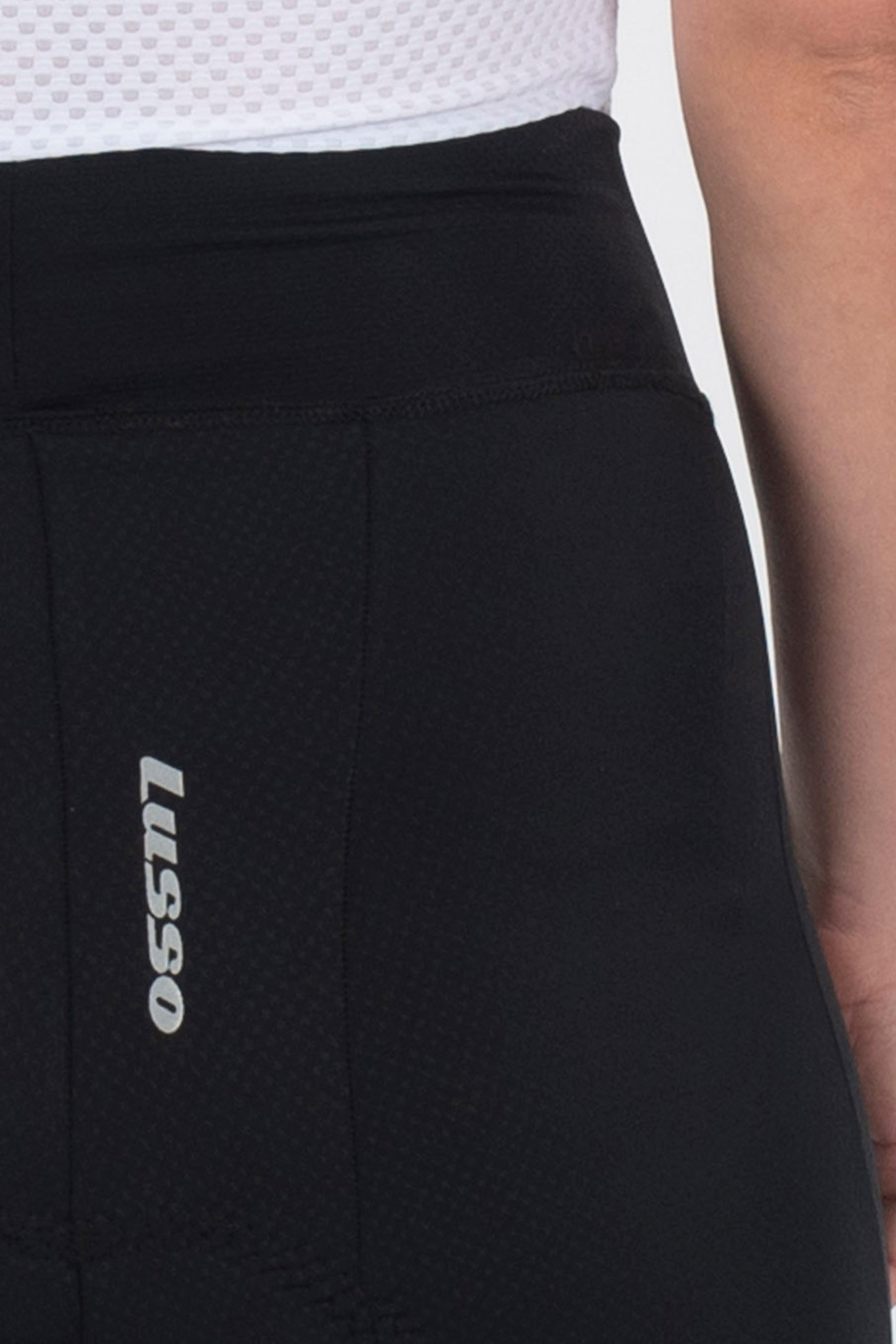 Women's Cooltech Shorts - Lusso Cycle Wear