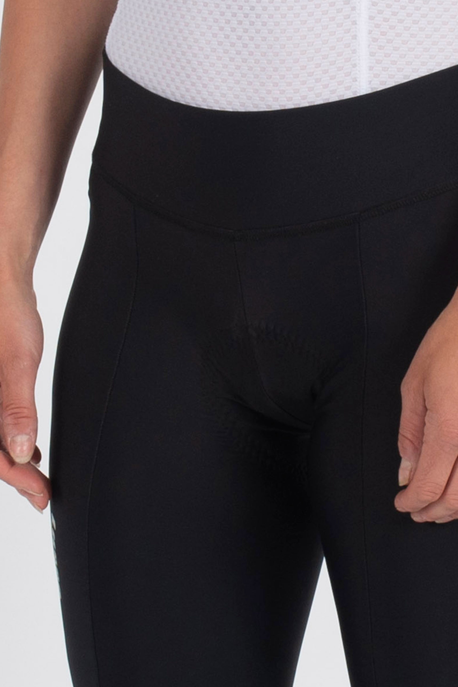 Women's Thermal Tights - Lusso Cycle Wear