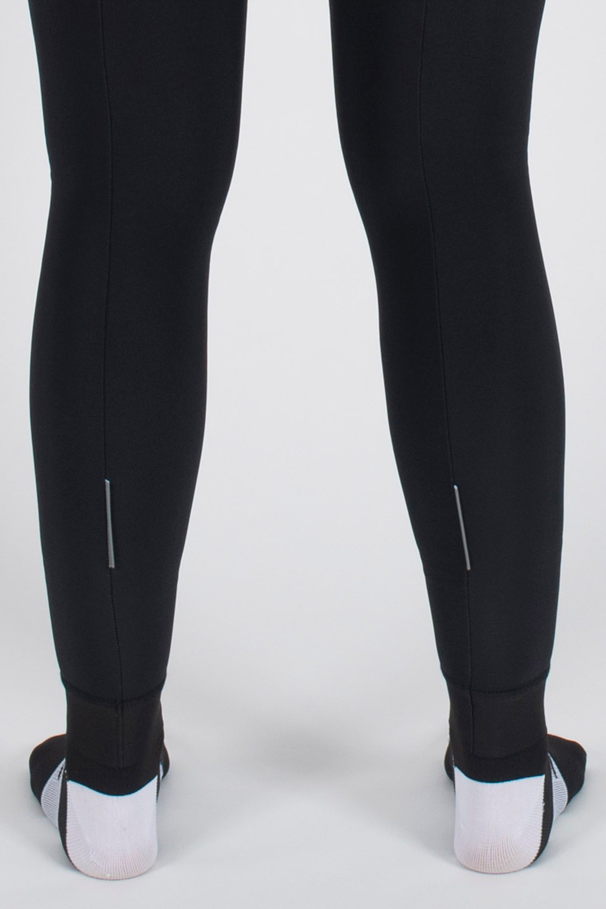 Women's Thermal Tights - Lusso Cycle Wear