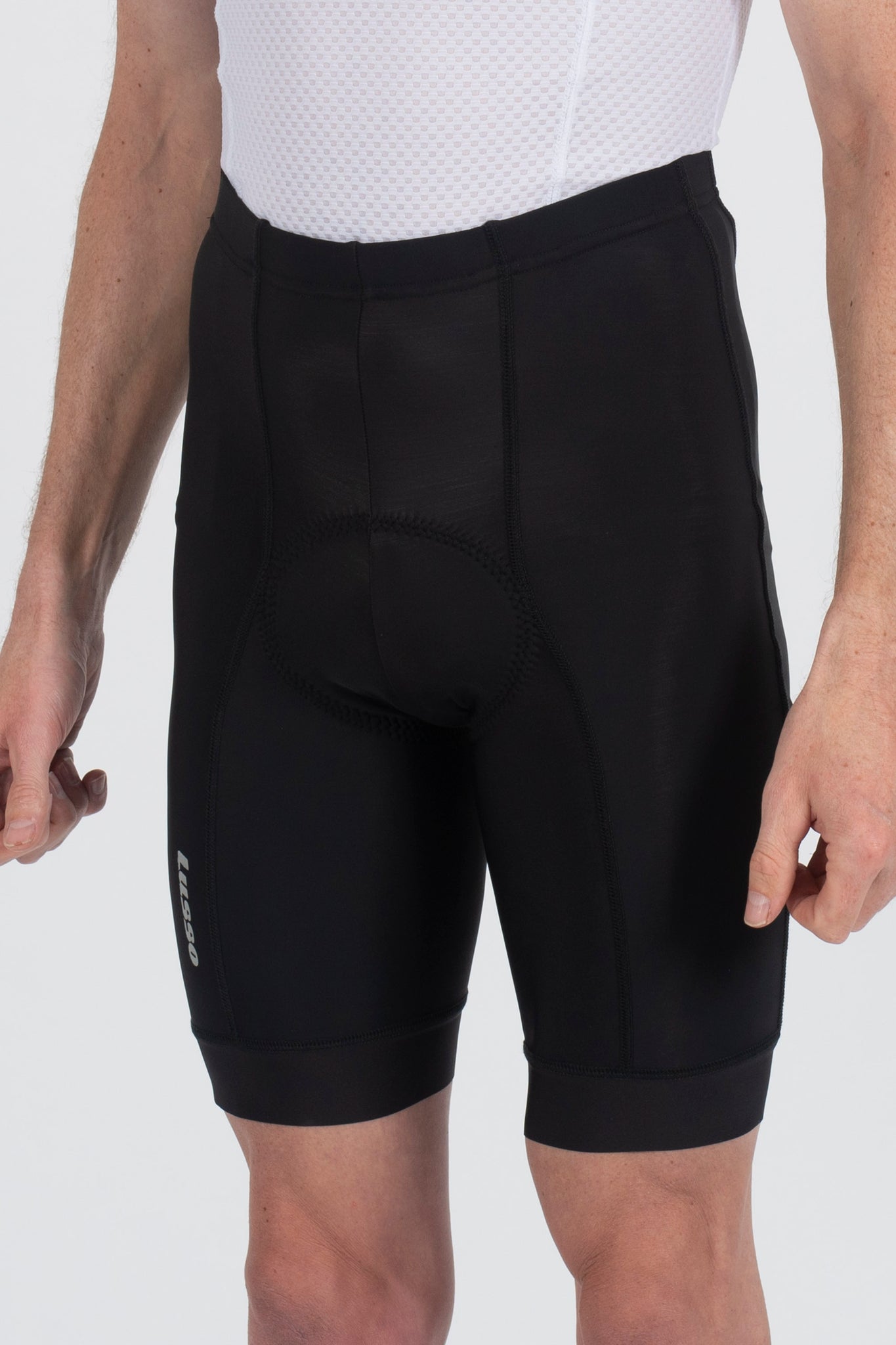 lusso cycling shorts