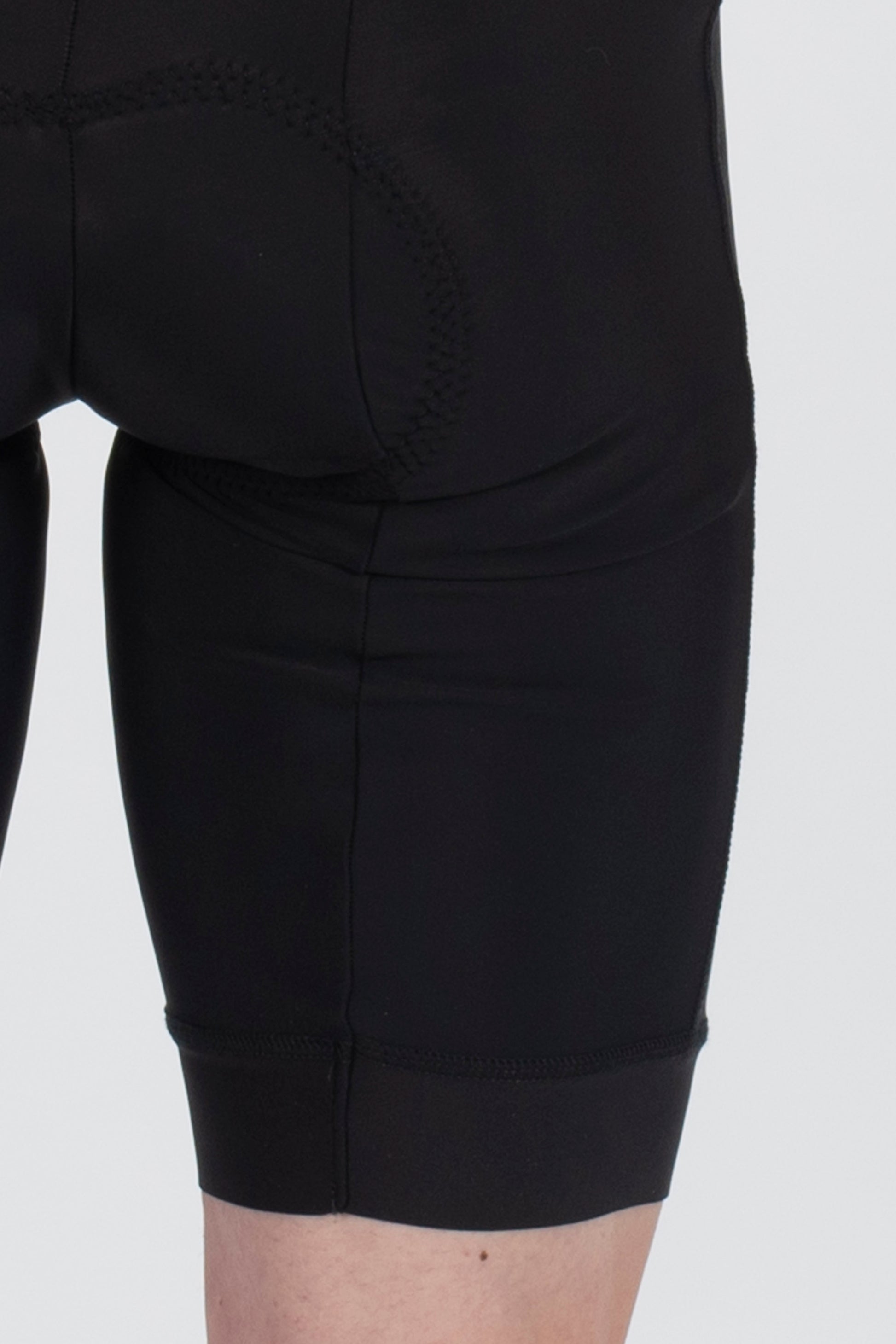 Pro Gel Shorts - Lusso Cycle Wear