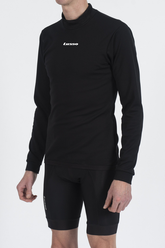 Winter Thermal Base layer - Lusso Cycle Wear
