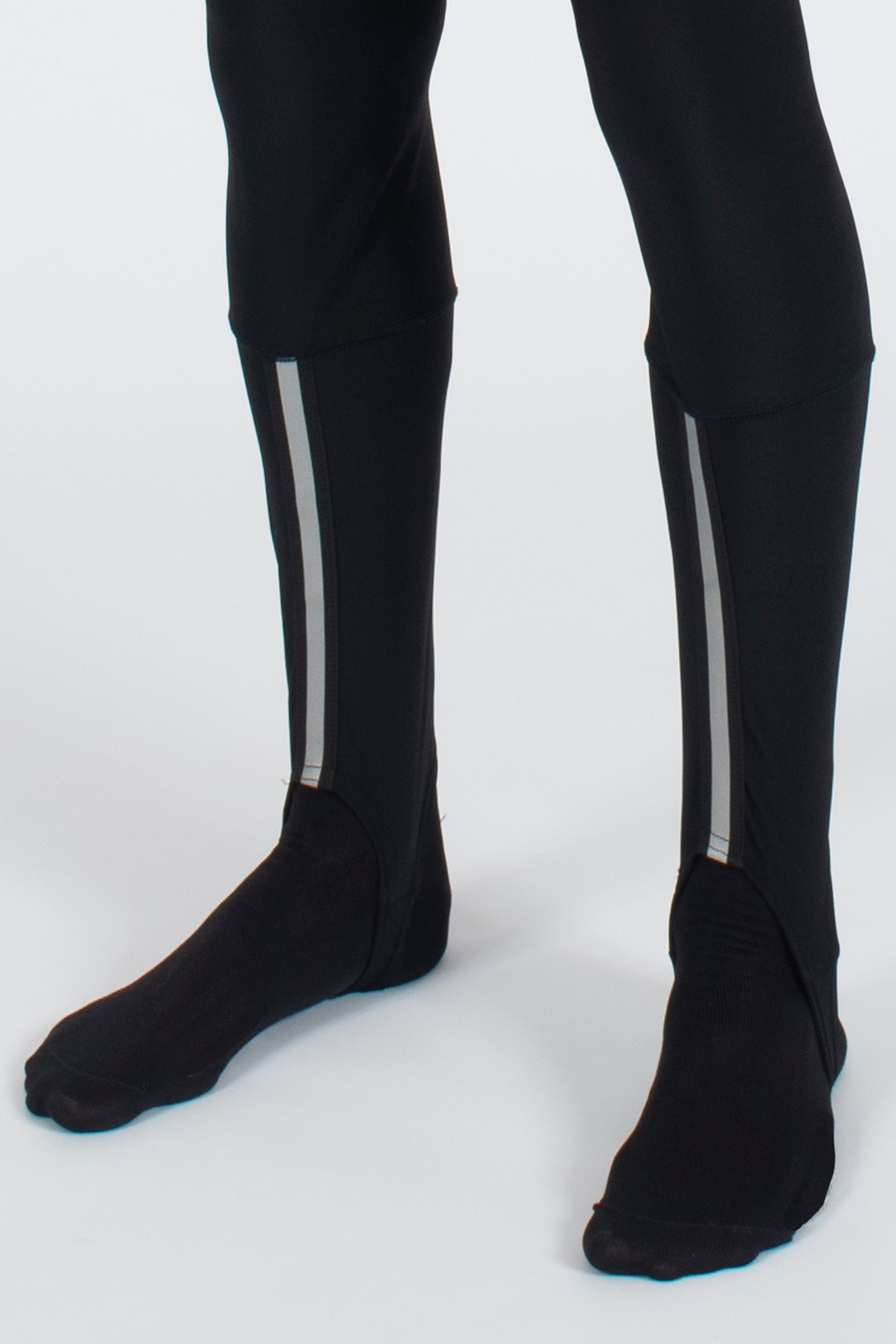 Thermal Roubaix Bibtights - Lusso Cycle Wear
