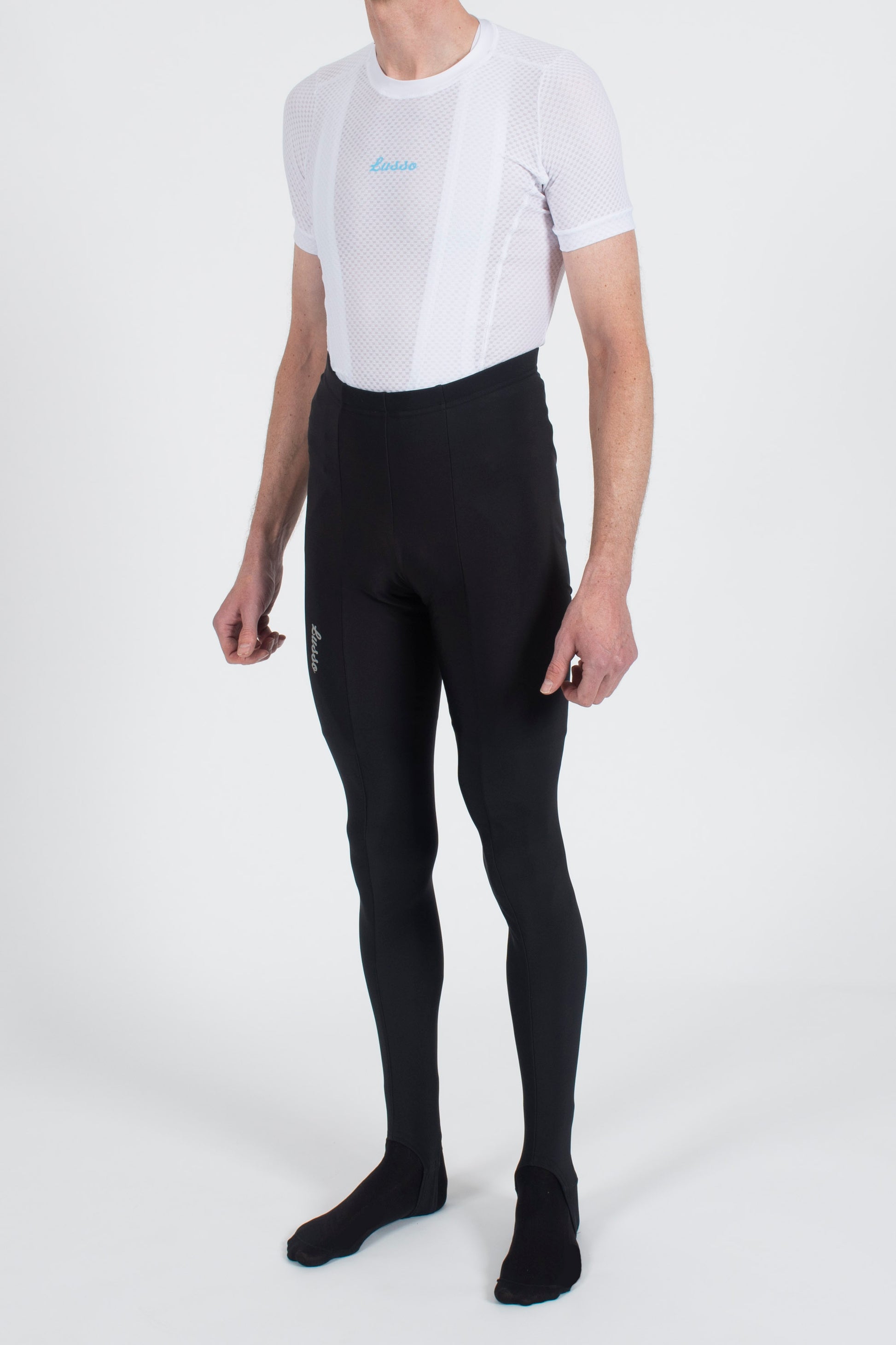 Cooltech Tights - Lusso Cycle Wear