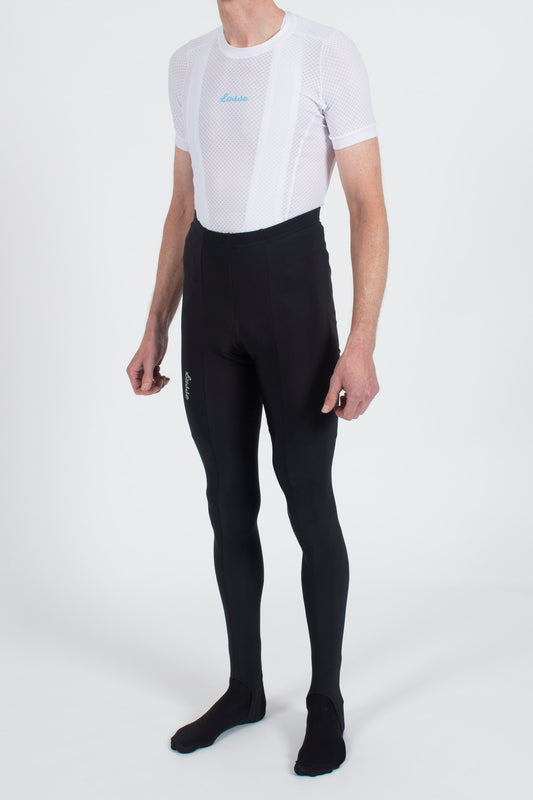 Thermal Roubaix Tights - Lusso Cycle Wear
