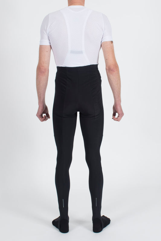 Cooltech Tights - Lusso Cycle Wear