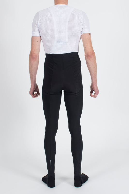 Thermal Roubaix Tights - Lusso Cycle Wear
