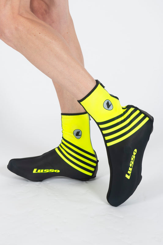 Windtex Thermal Vision Overboots - Lusso Cycle Wear