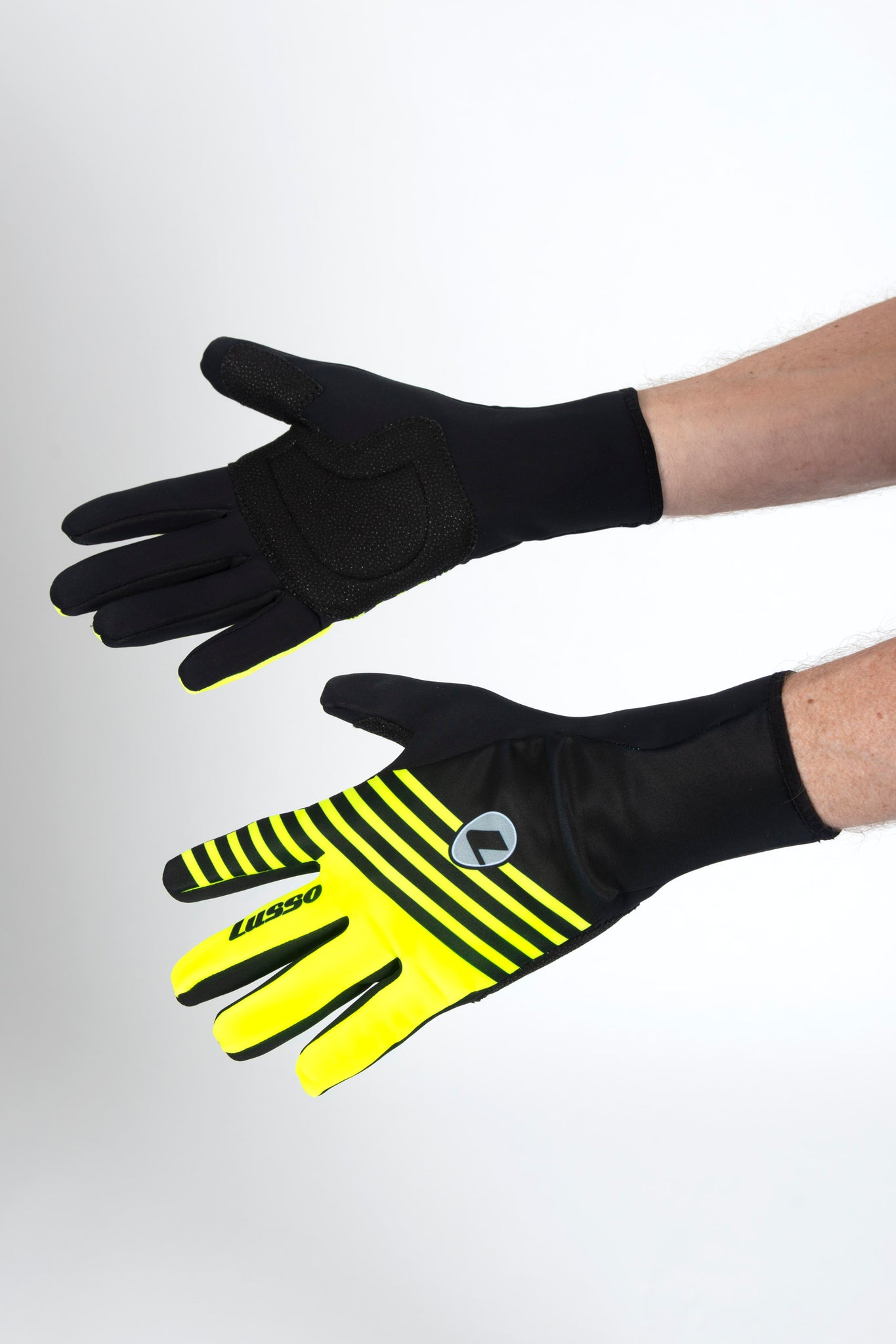 Windtex Thermal Vision Gloves - Lusso Cycle Wear