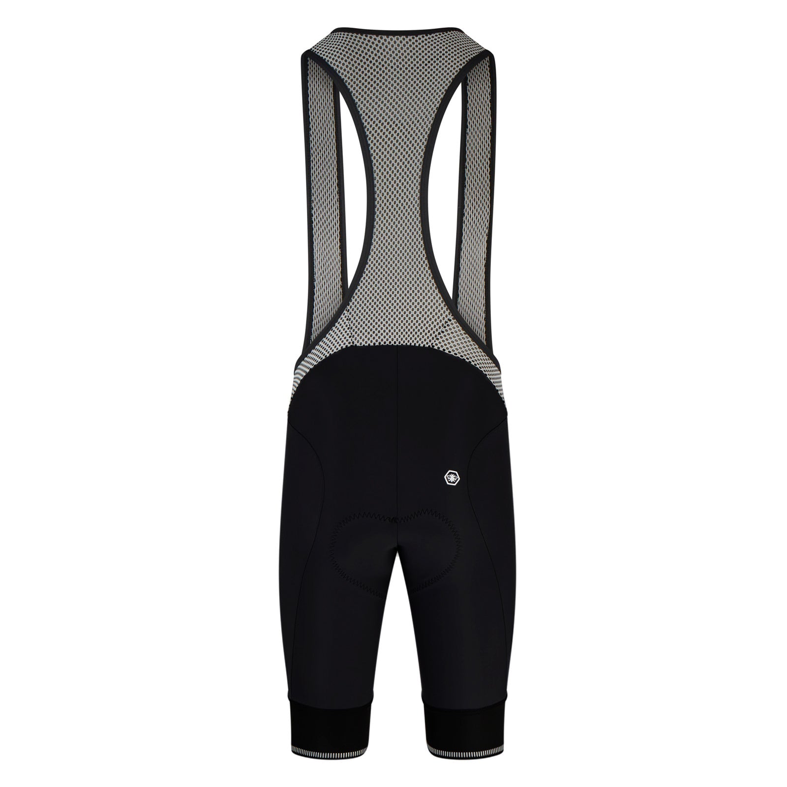 Perform Carbon Bib Shorts - Lusso Cycle Wear