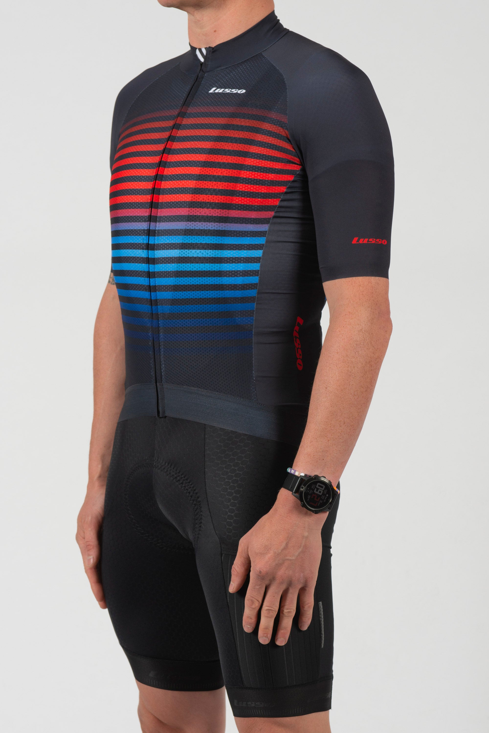 Evo S S Jersey