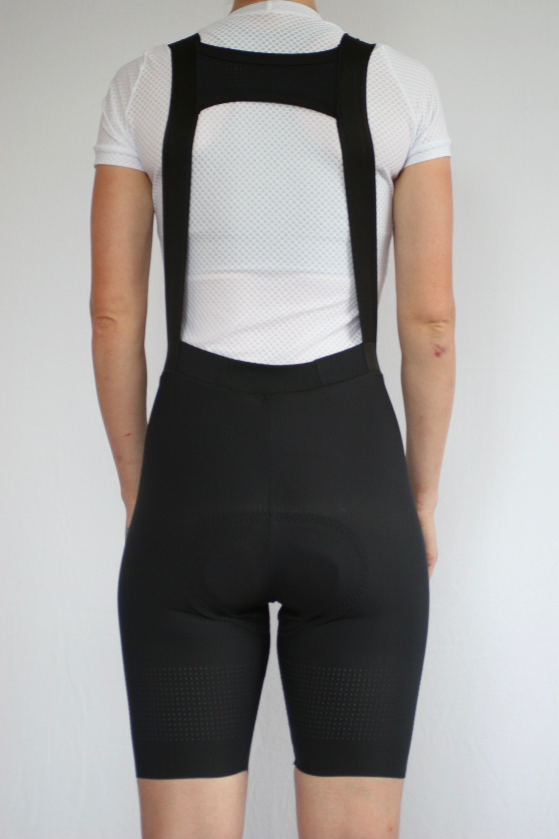 Comfort Break Bib shorts - Lusso Cycle Wear