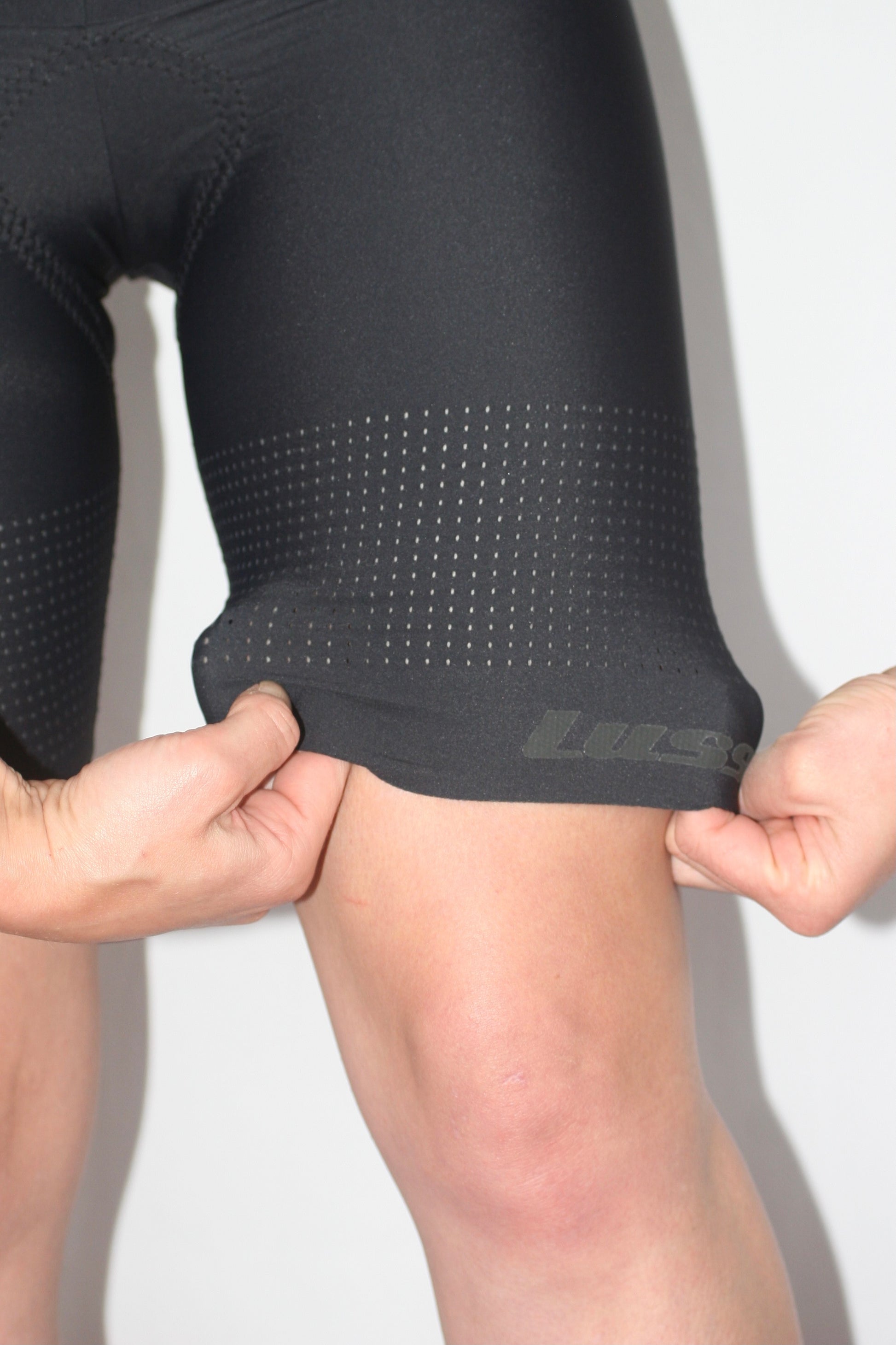 Comfort Break Bib shorts - Lusso Cycle Wear