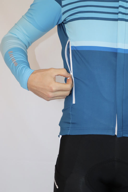 Rivington Jacket - Lusso Cycle Wear