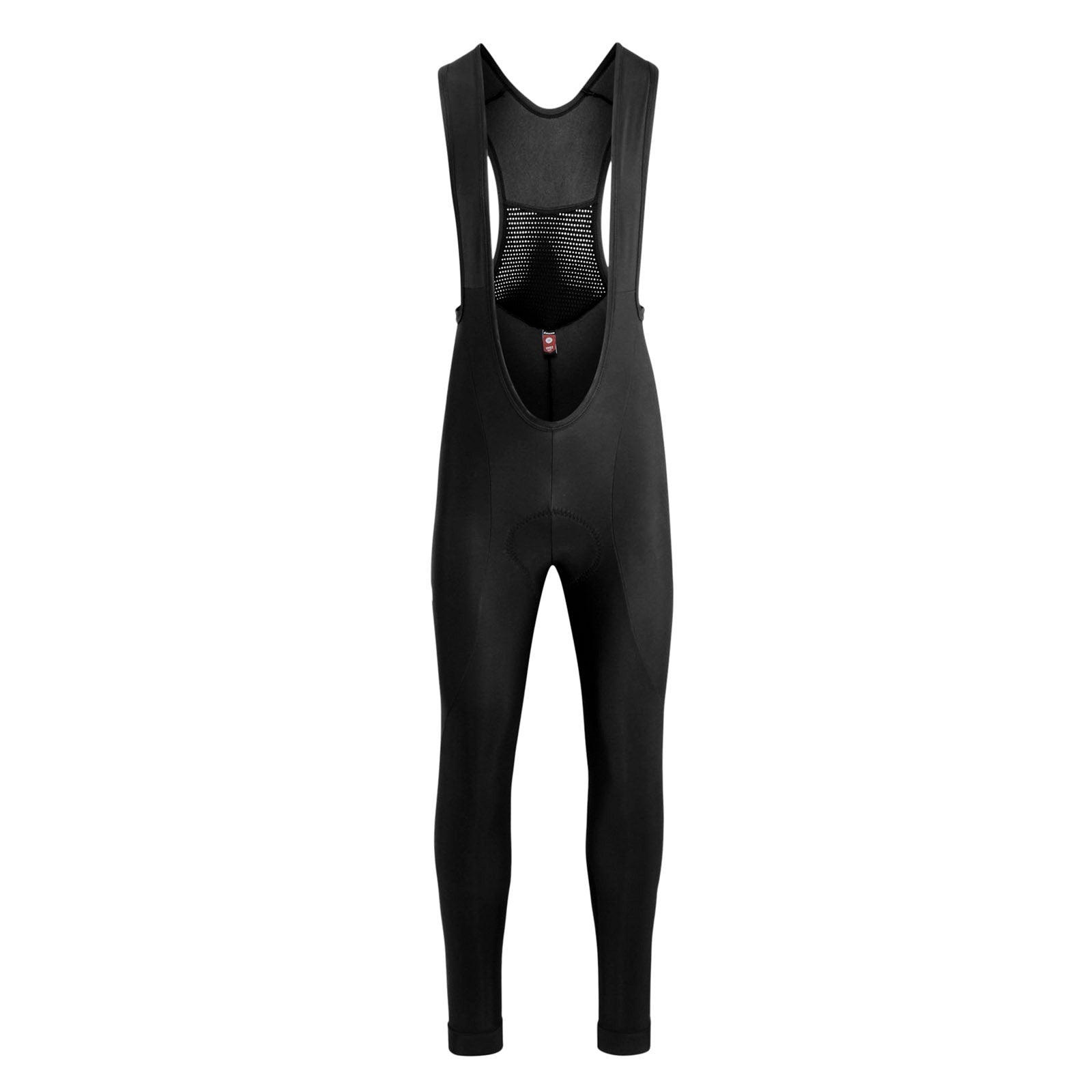 Classic Thermal Bib Tights - Lusso Cycle Wear