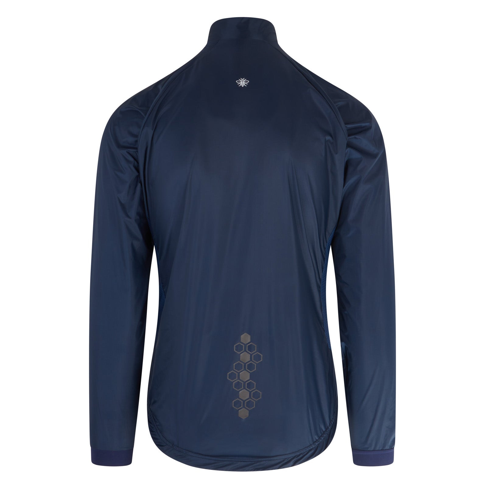 Women's Primary Packable Jacket - Lusso Cycle Wear