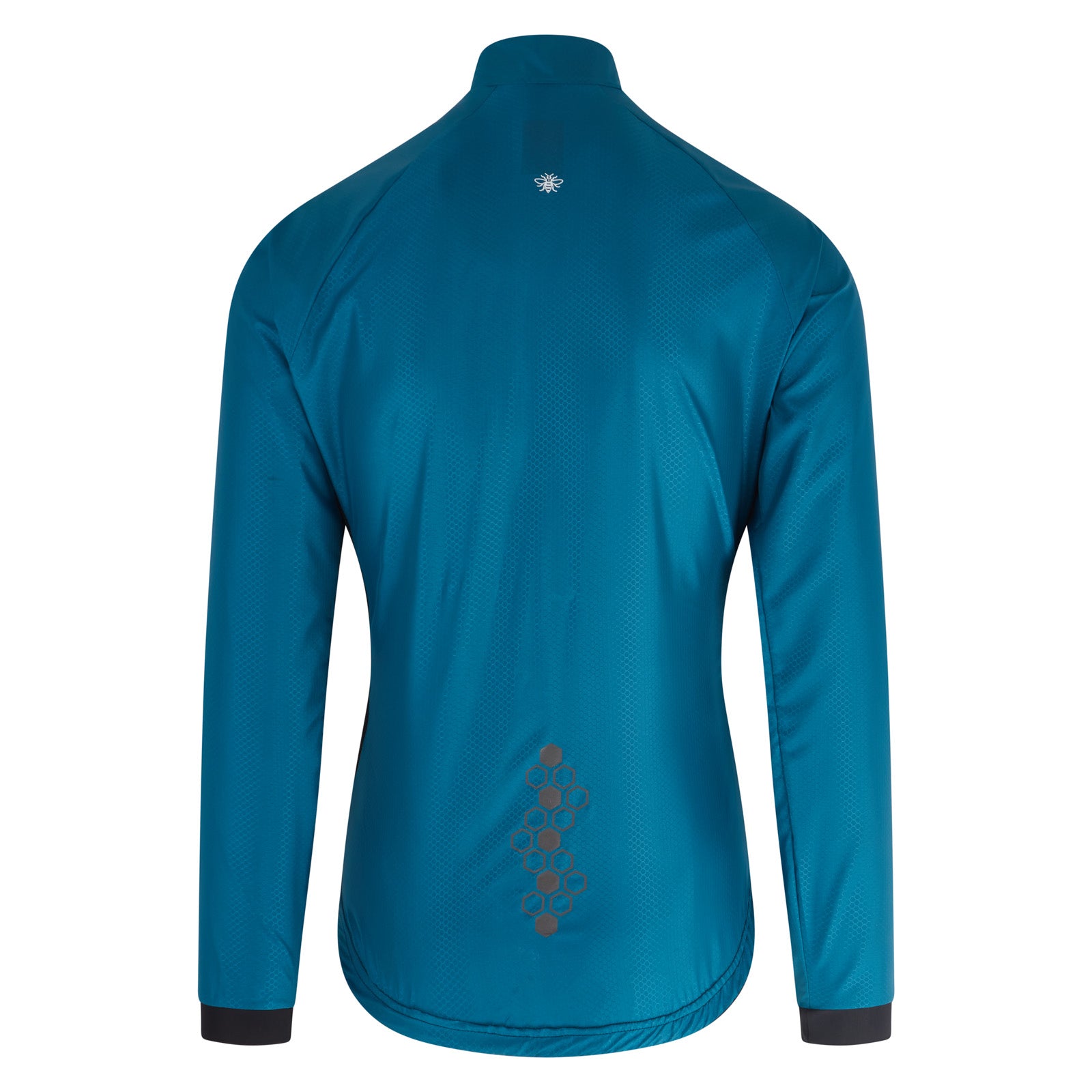 Primary Packable Jacket - Lusso Cycle Wear