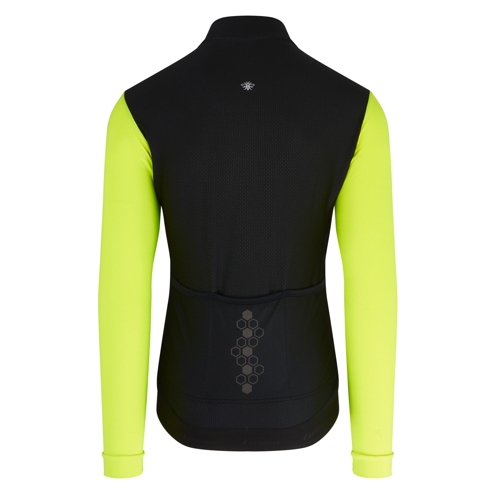 Upcycle Long Sleeve Jersey (Limited edition) - Lusso Cycle Wear