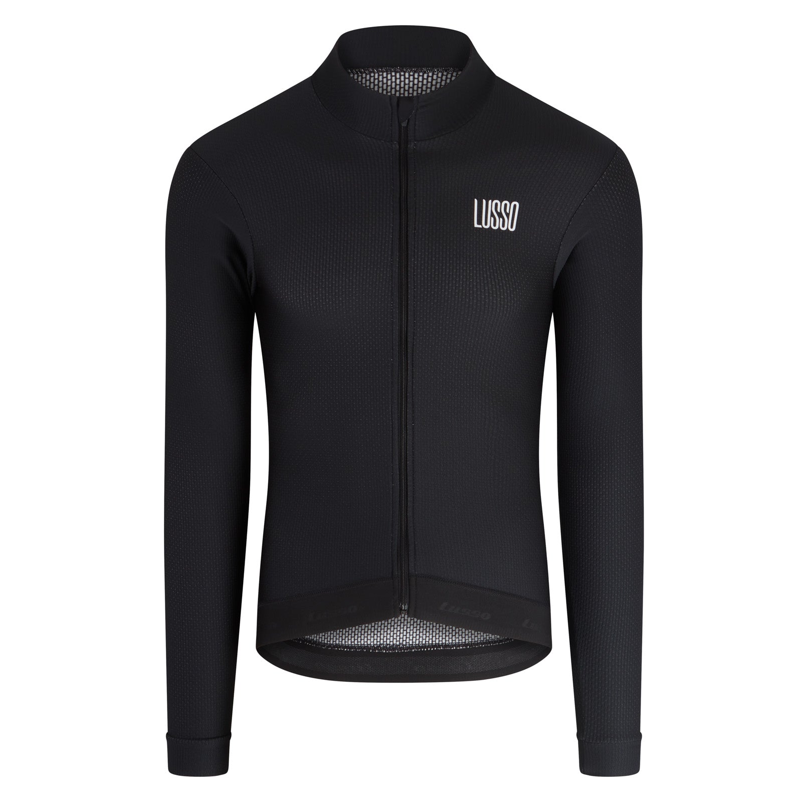 Upcycle Long Sleeve Jersey (Limited edition) - Lusso Cycle Wear