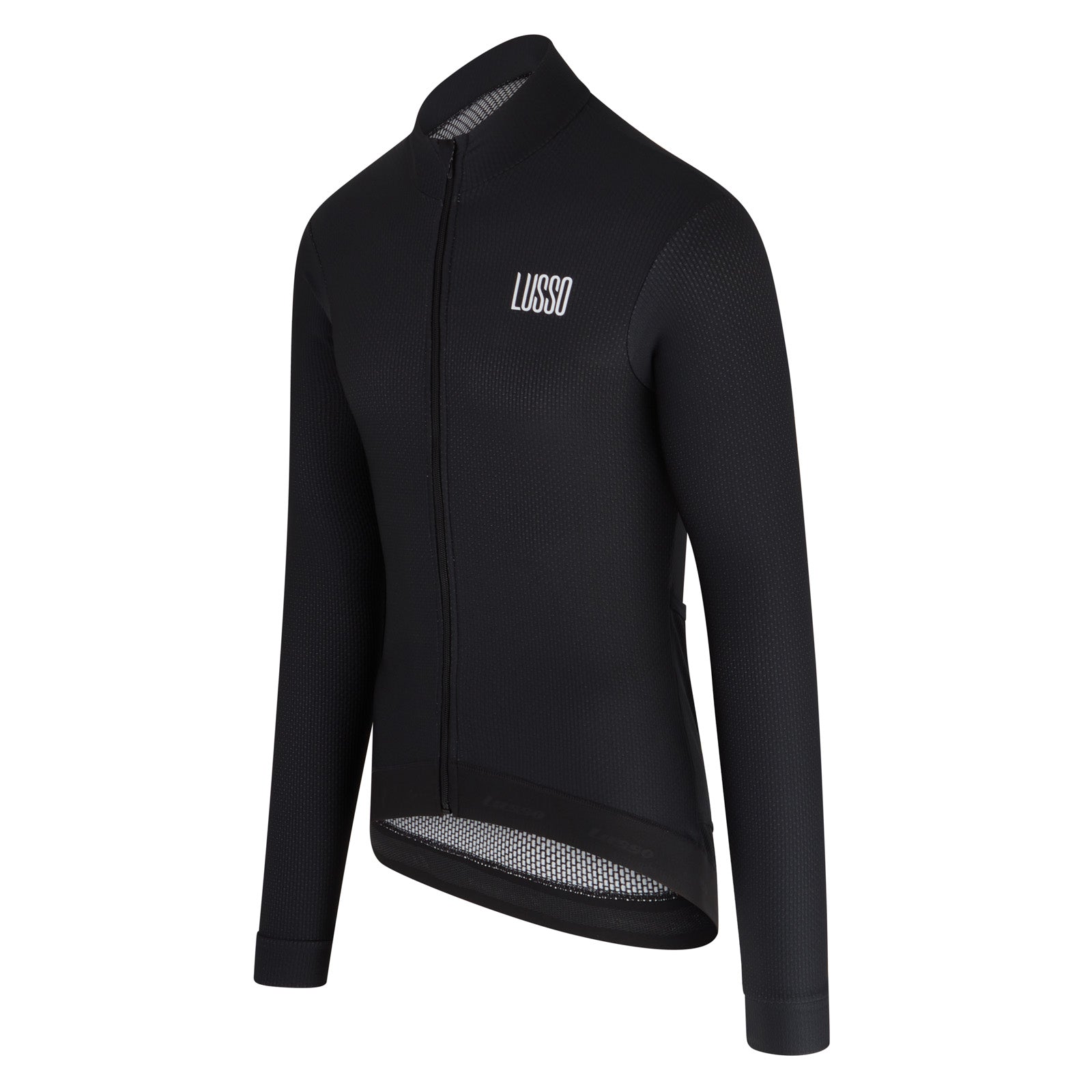 Upcycle Long Sleeve Jersey (Limited edition) - Lusso Cycle Wear