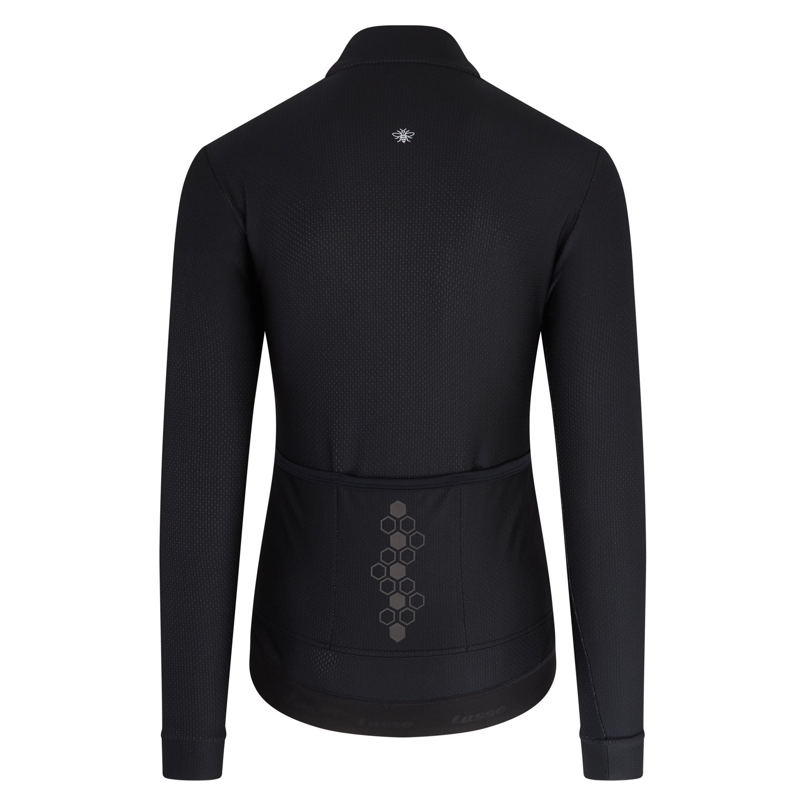 Upcycle Long Sleeve Jersey (Limited edition) - Lusso Cycle Wear