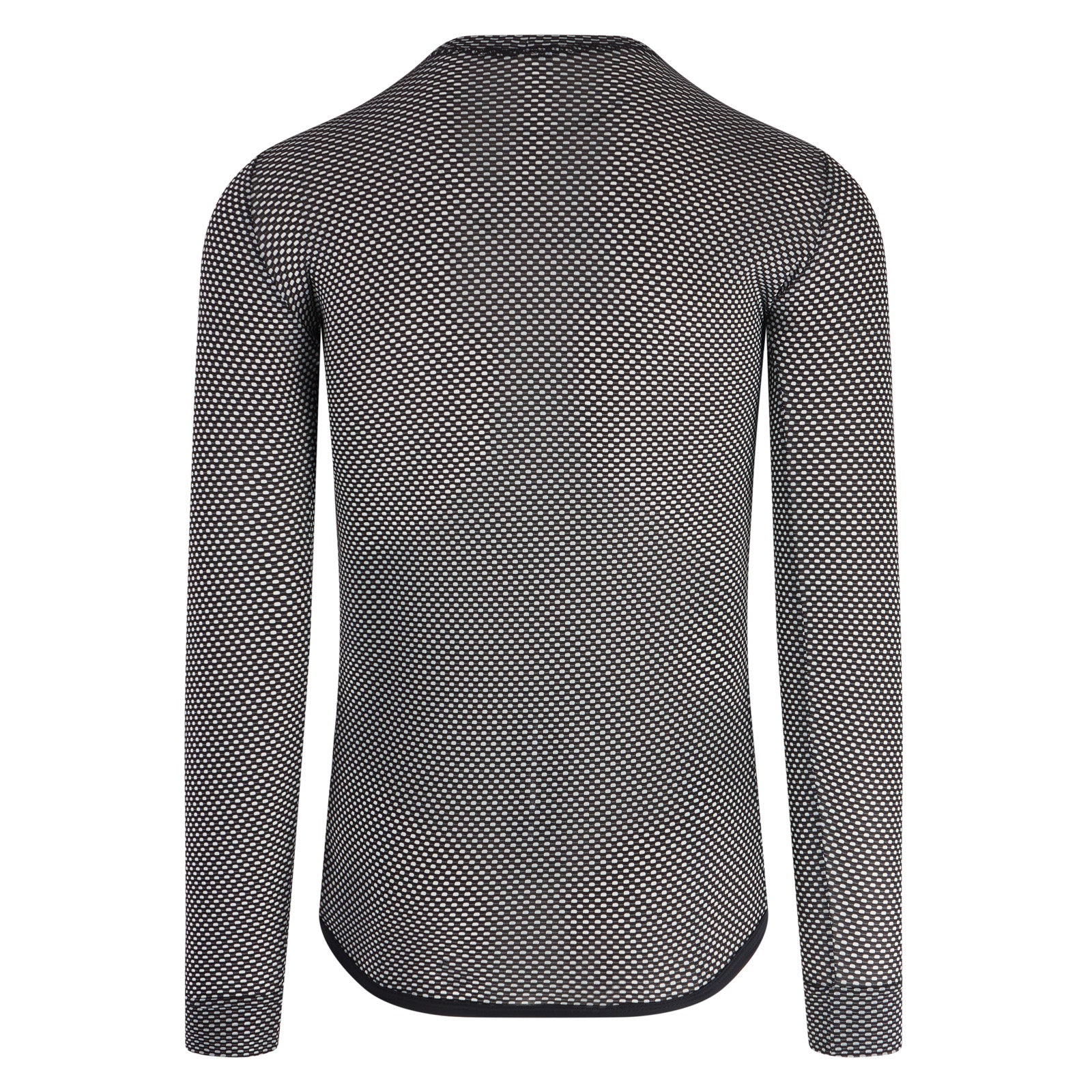 Perform 3 Season Long Sleeve Base Layer - Lusso Cycle Wear