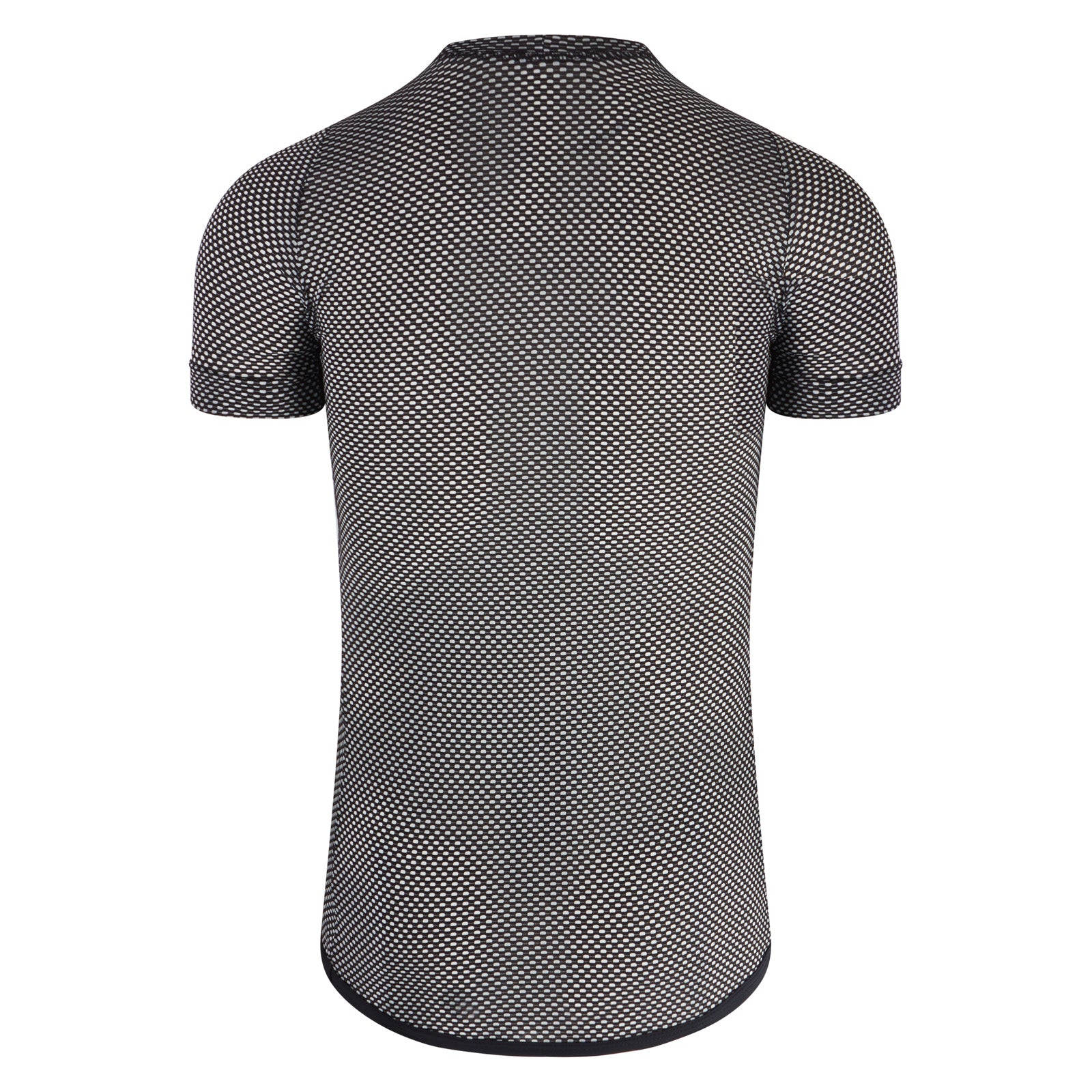 Perform 3 Season Short Sleeve Base Layer - Lusso Cycle Wear