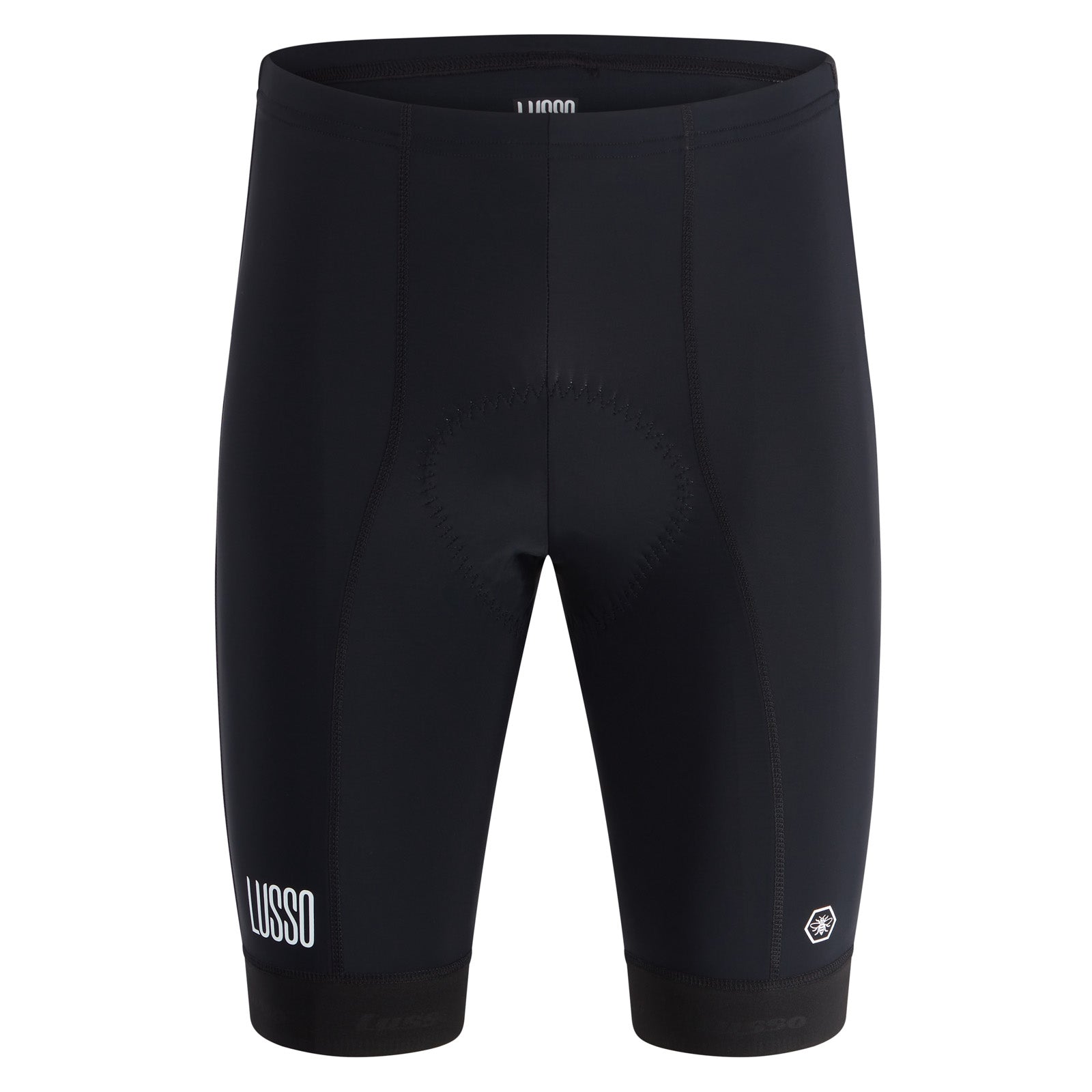 Perform Gel Shorts - Lusso Cycle Wear