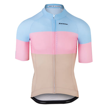 Dunsop Jersey - Lusso Cycle Wear