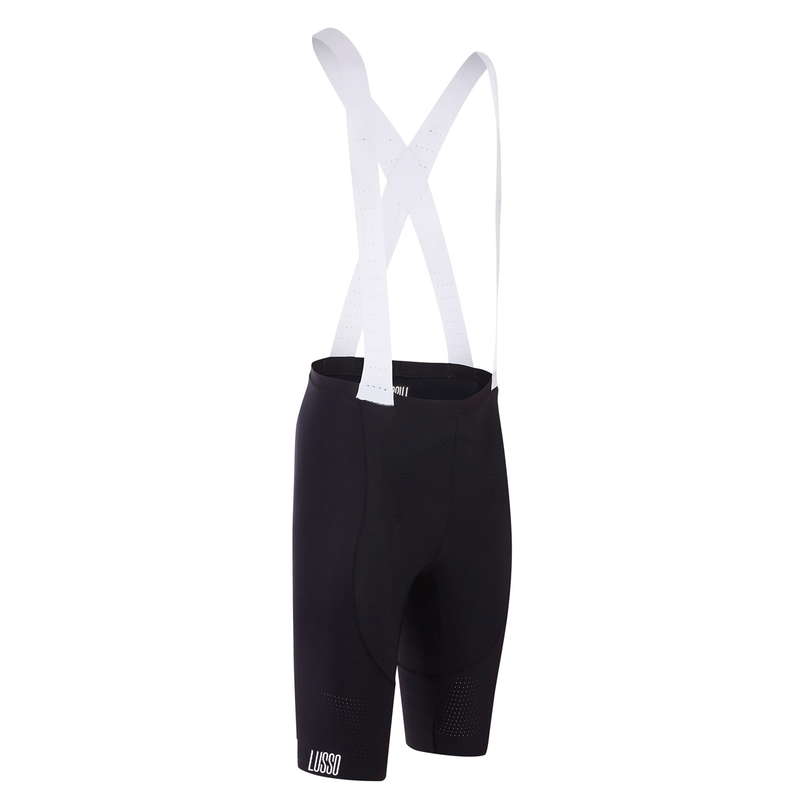 Paragon Seamless Bib Shorts - Lusso Cycle Wear