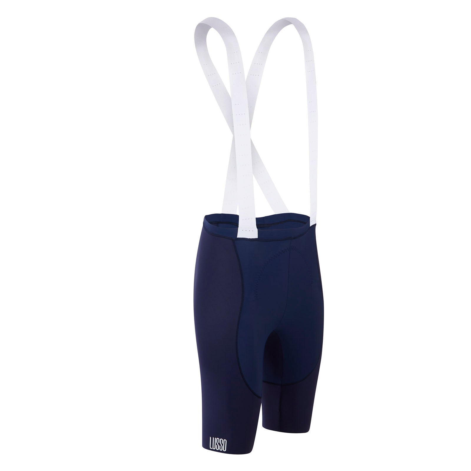 Paragon Seamless Bib Shorts - Lusso Cycle Wear