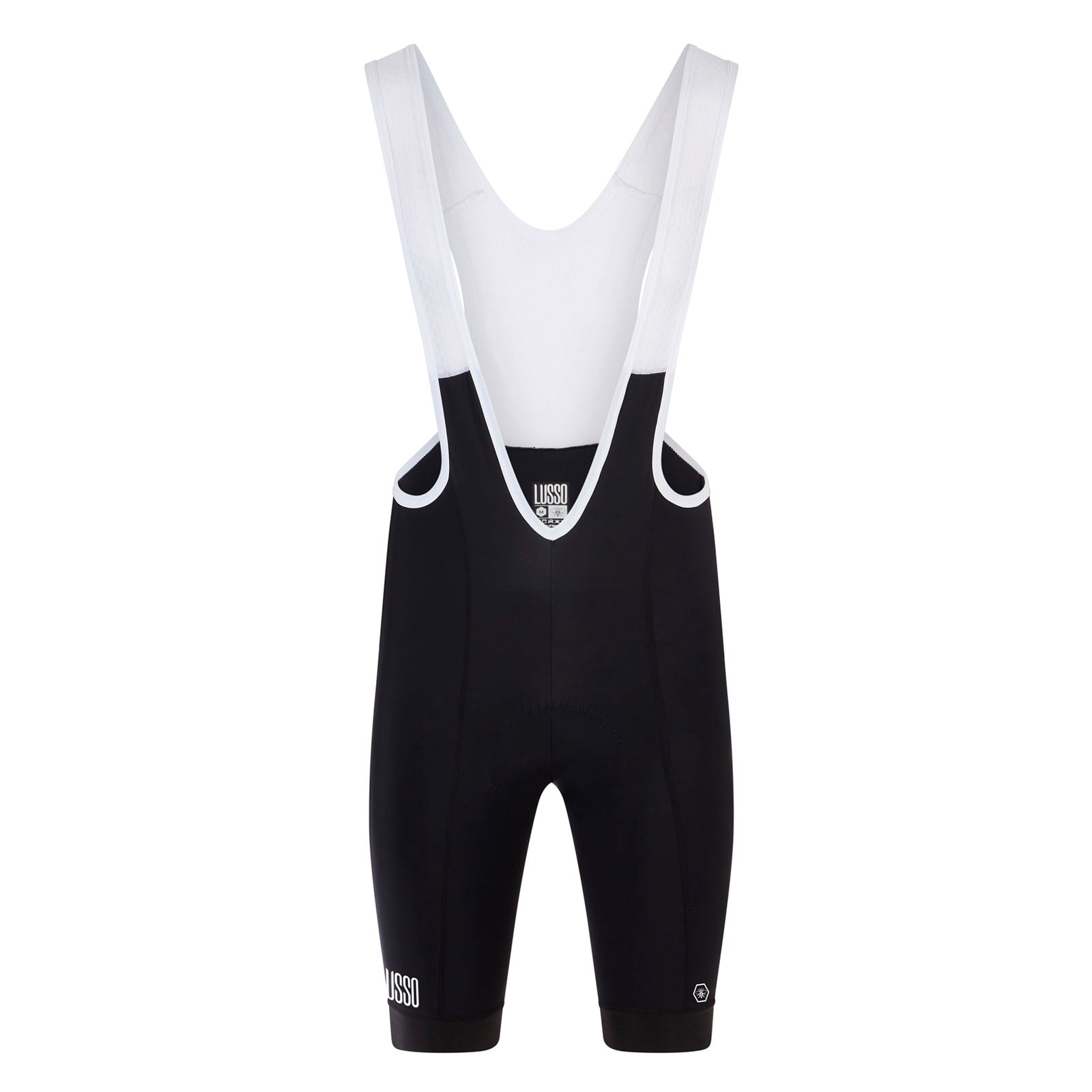 Perform Gel Bib Shorts - Lusso Cycle Wear