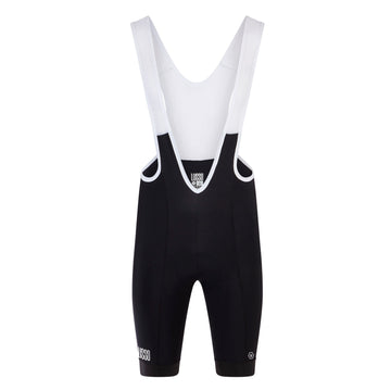 Perform Gel Bib Shorts - Lusso Cycle Wear