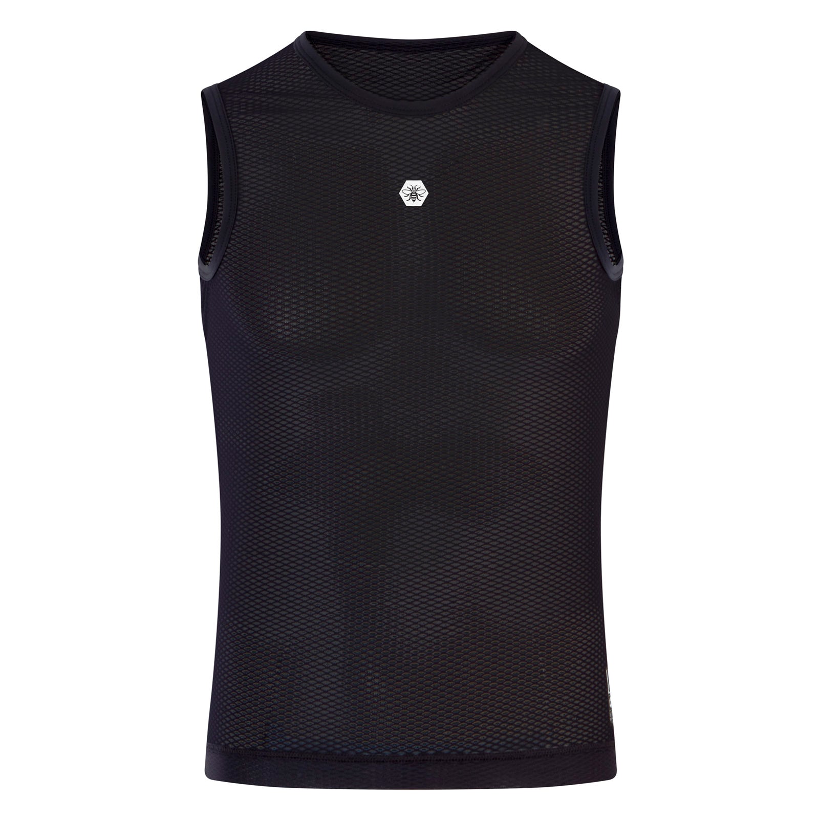 Paragon Sleeveless Base Layer - Lusso Cycle Wear