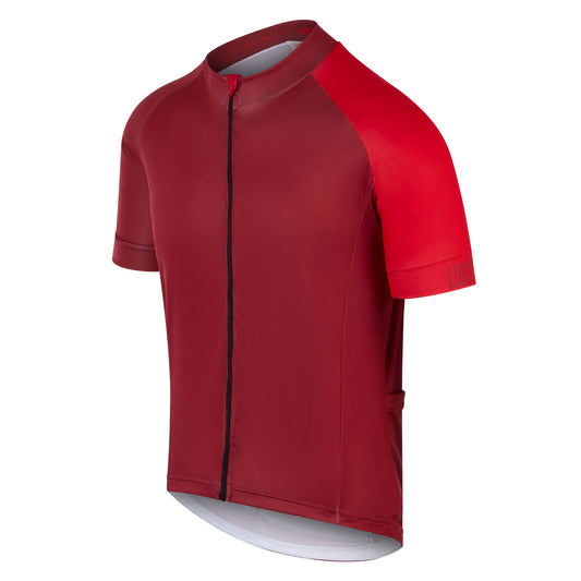 Primary Jersey - Lusso Cycle Wear