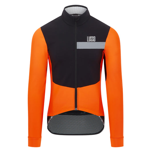 Men's Paragon Deep Winter Jacket - Lusso Cycle Wear