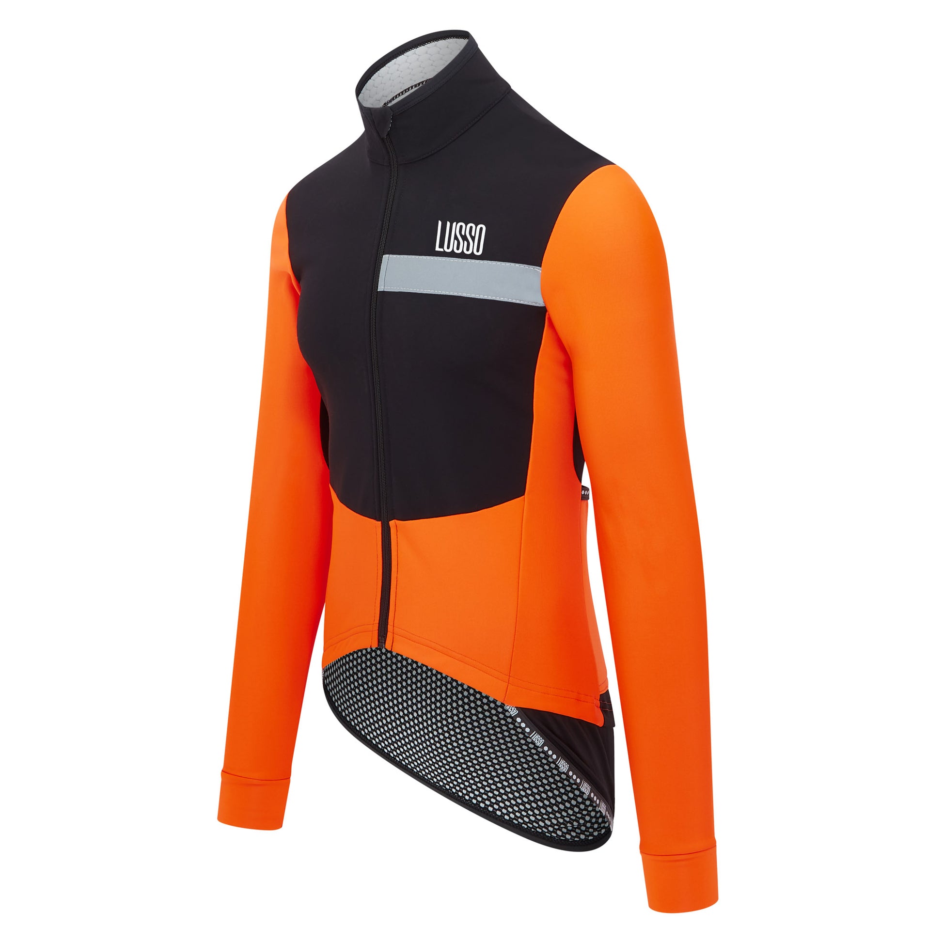 Men's Paragon Deep Winter Jacket - Lusso Cycle Wear